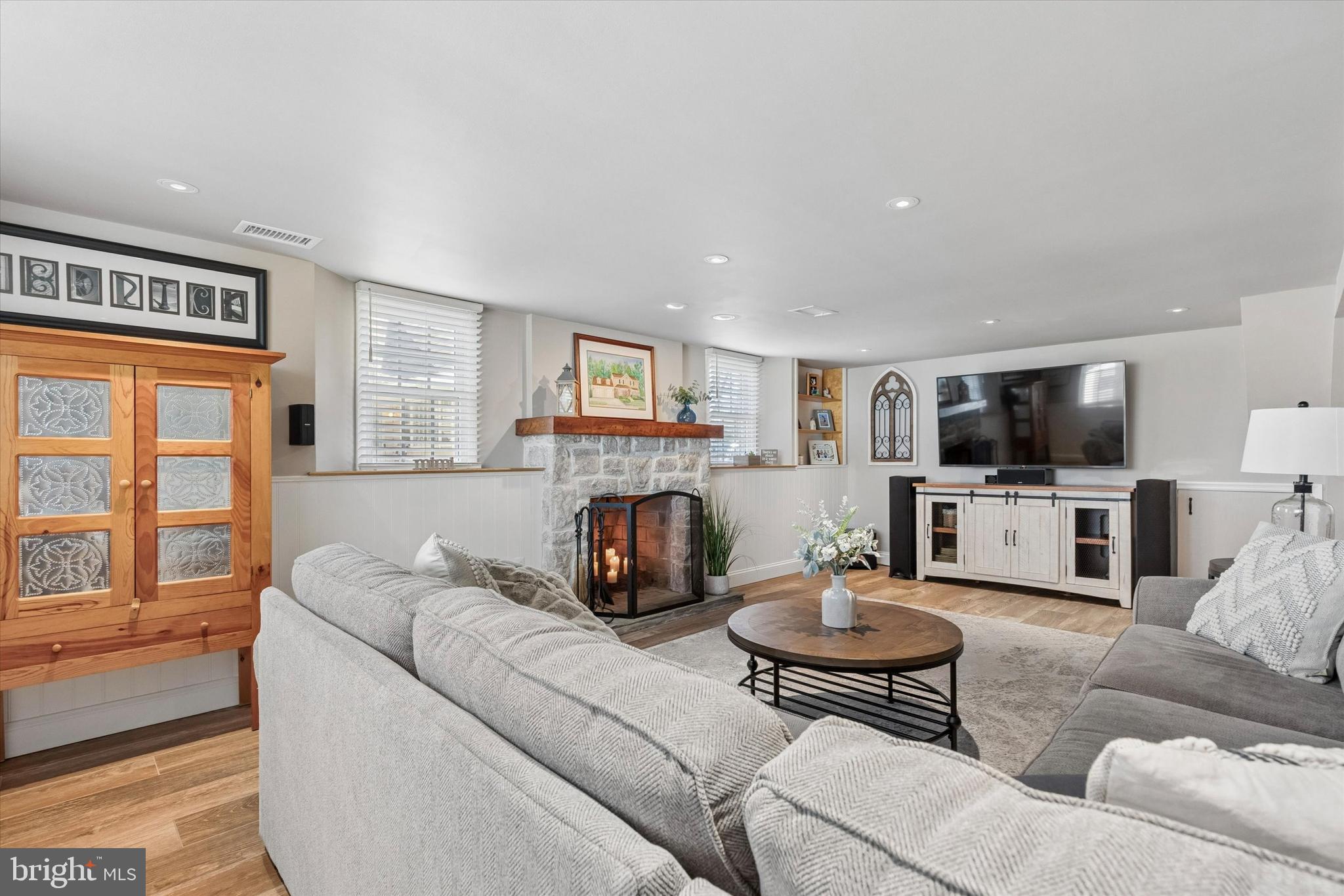 TERWOOD - Residential