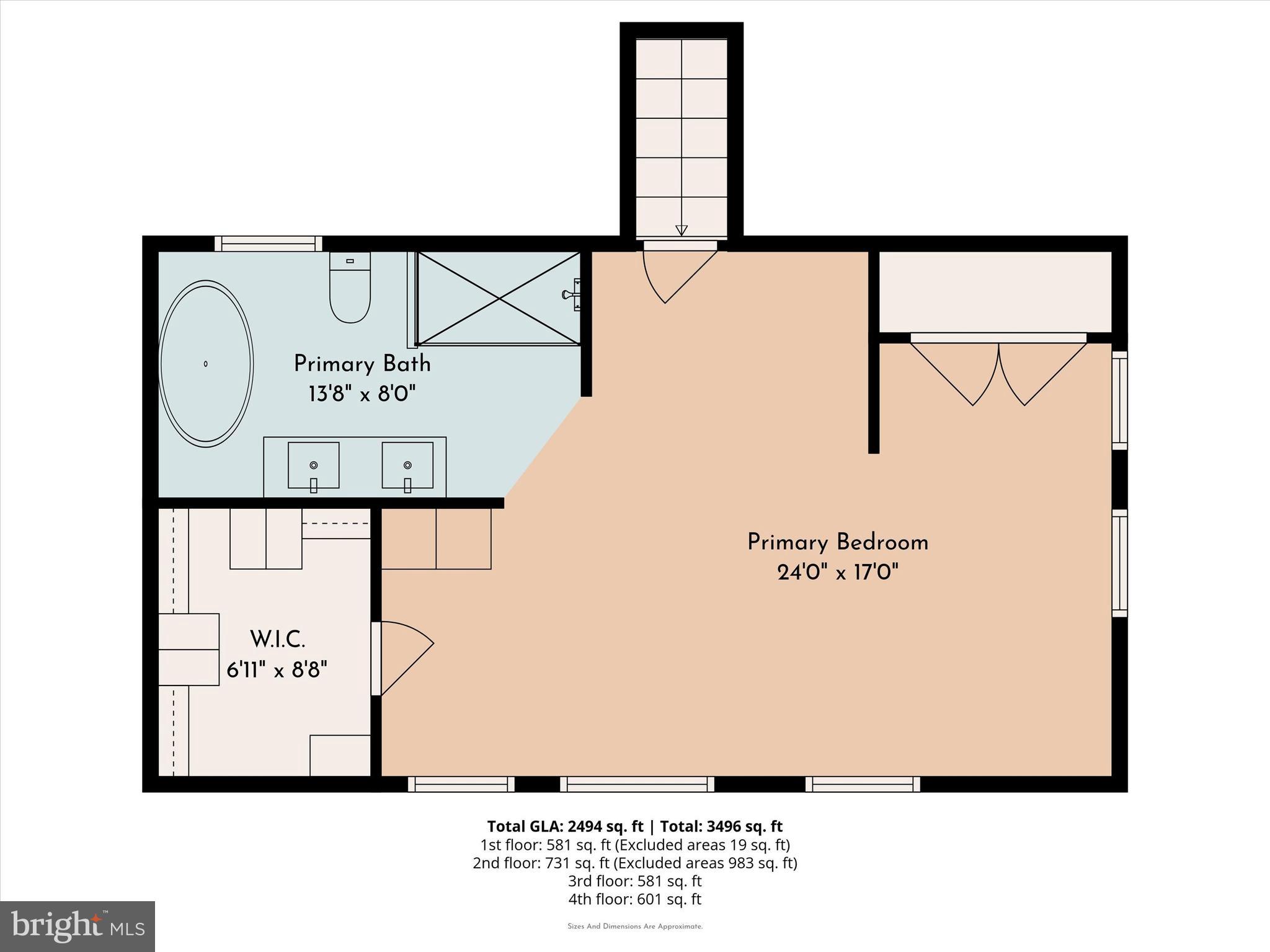 TERWOOD - Residential