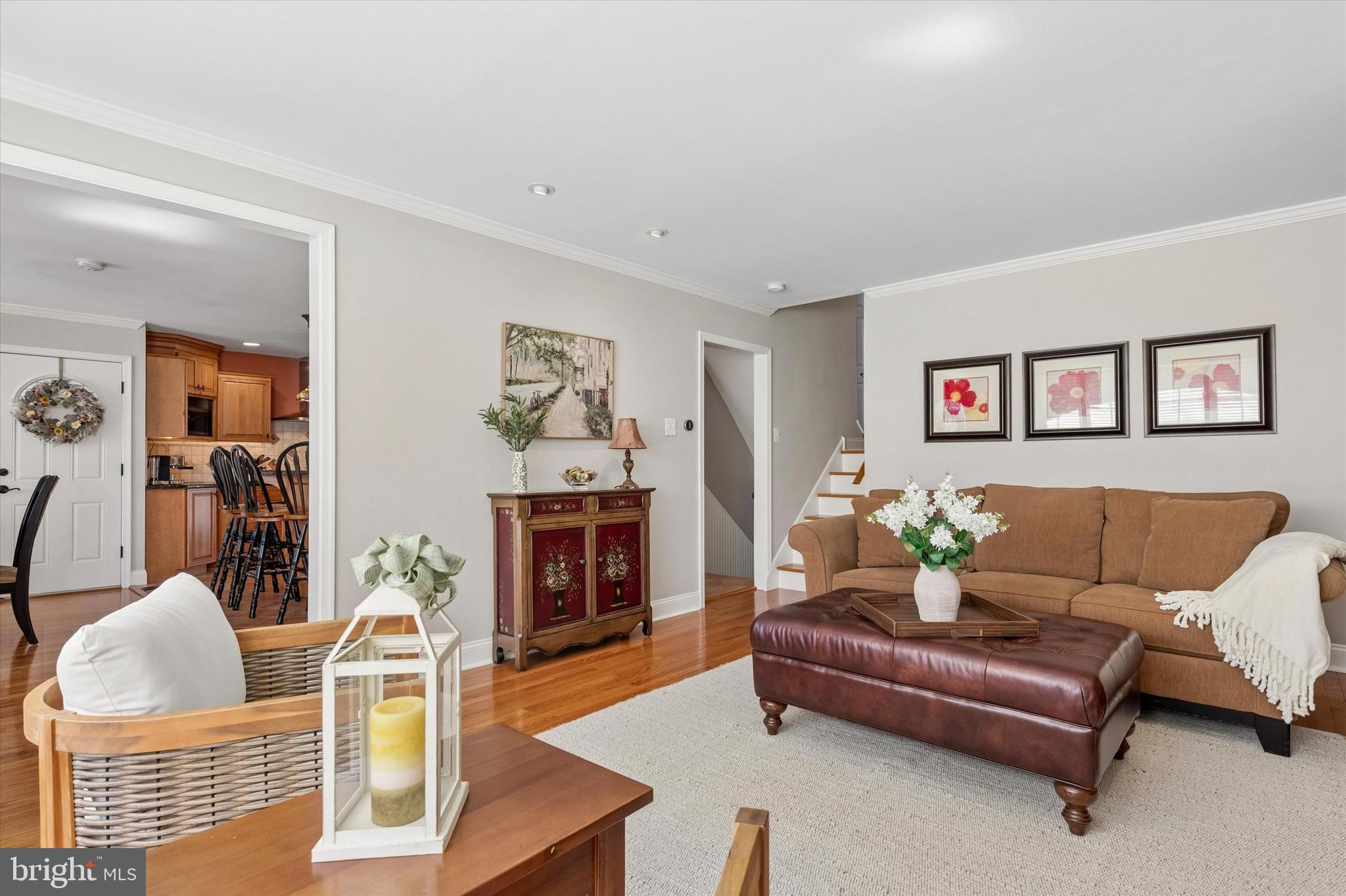 TERWOOD - Residential