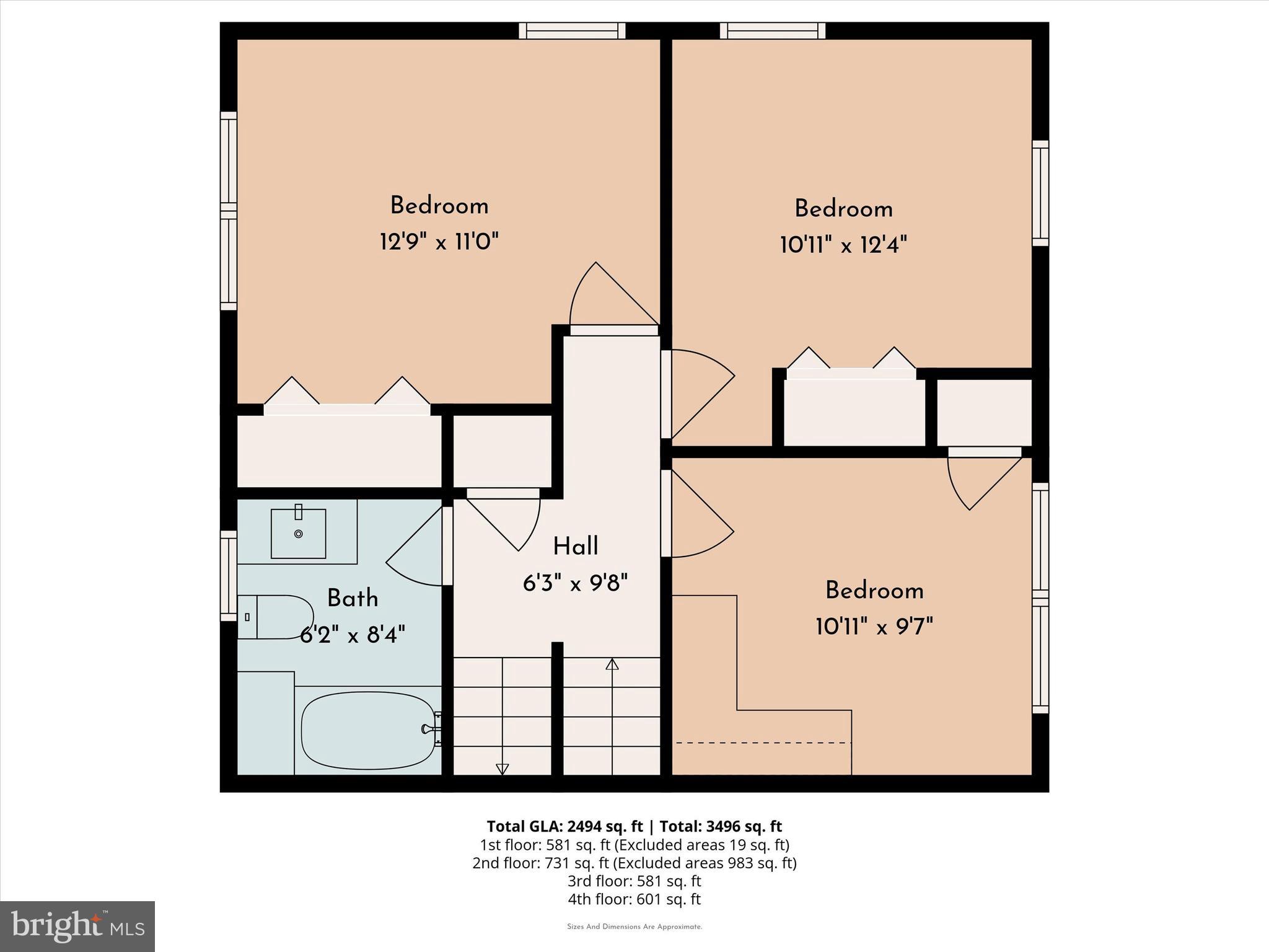 TERWOOD - Residential