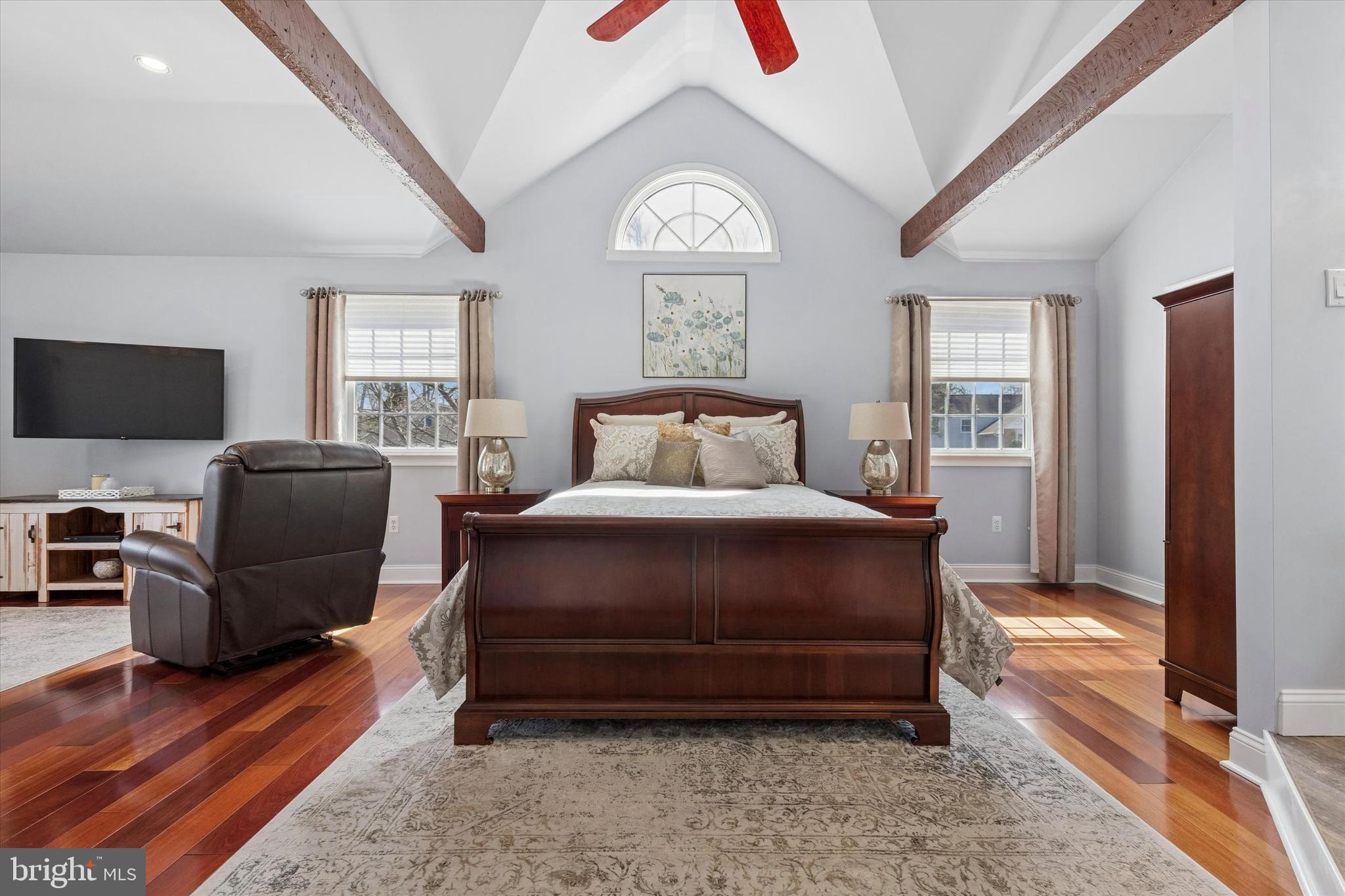 TERWOOD - Residential