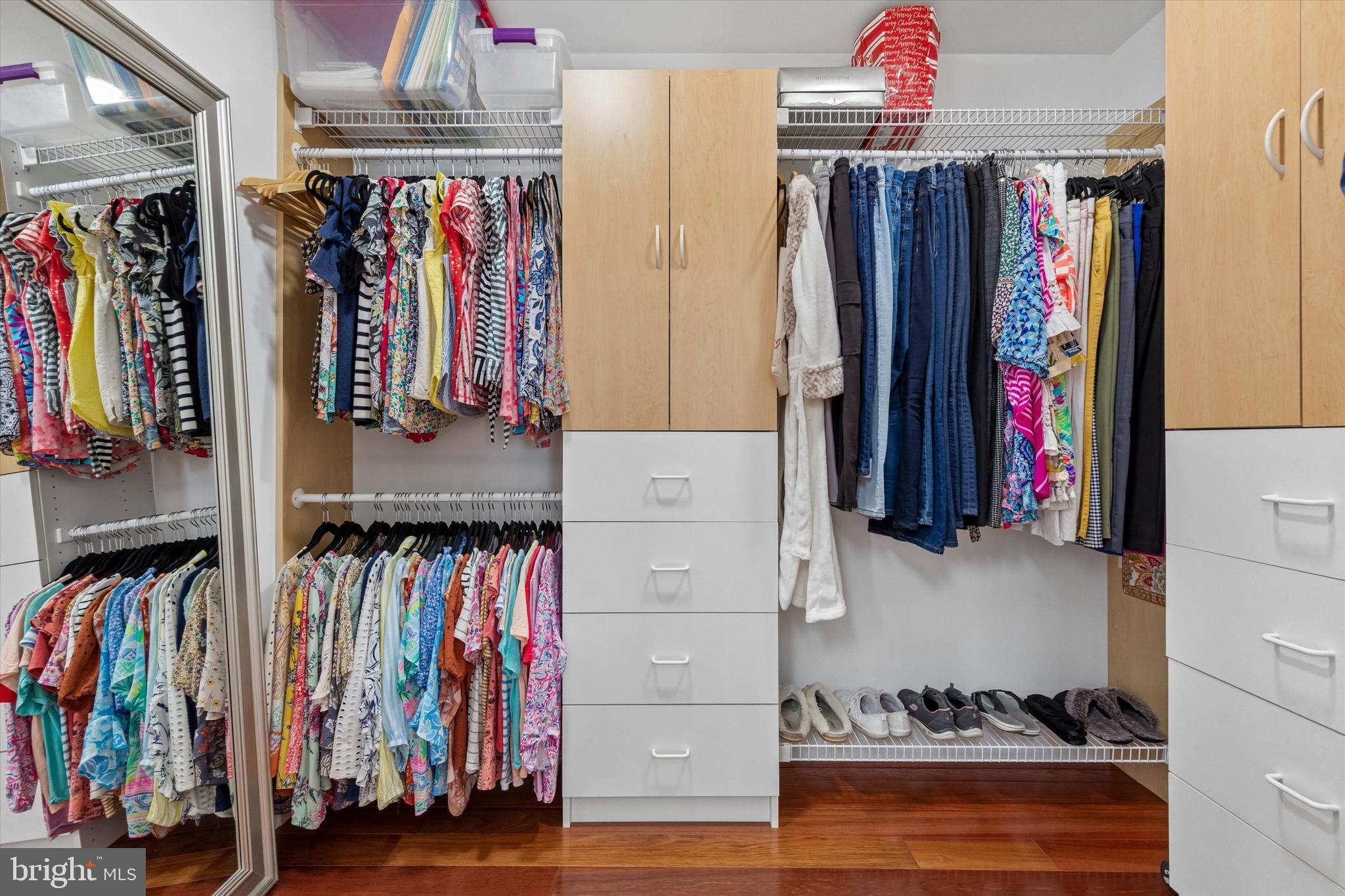 TERWOOD - Residential