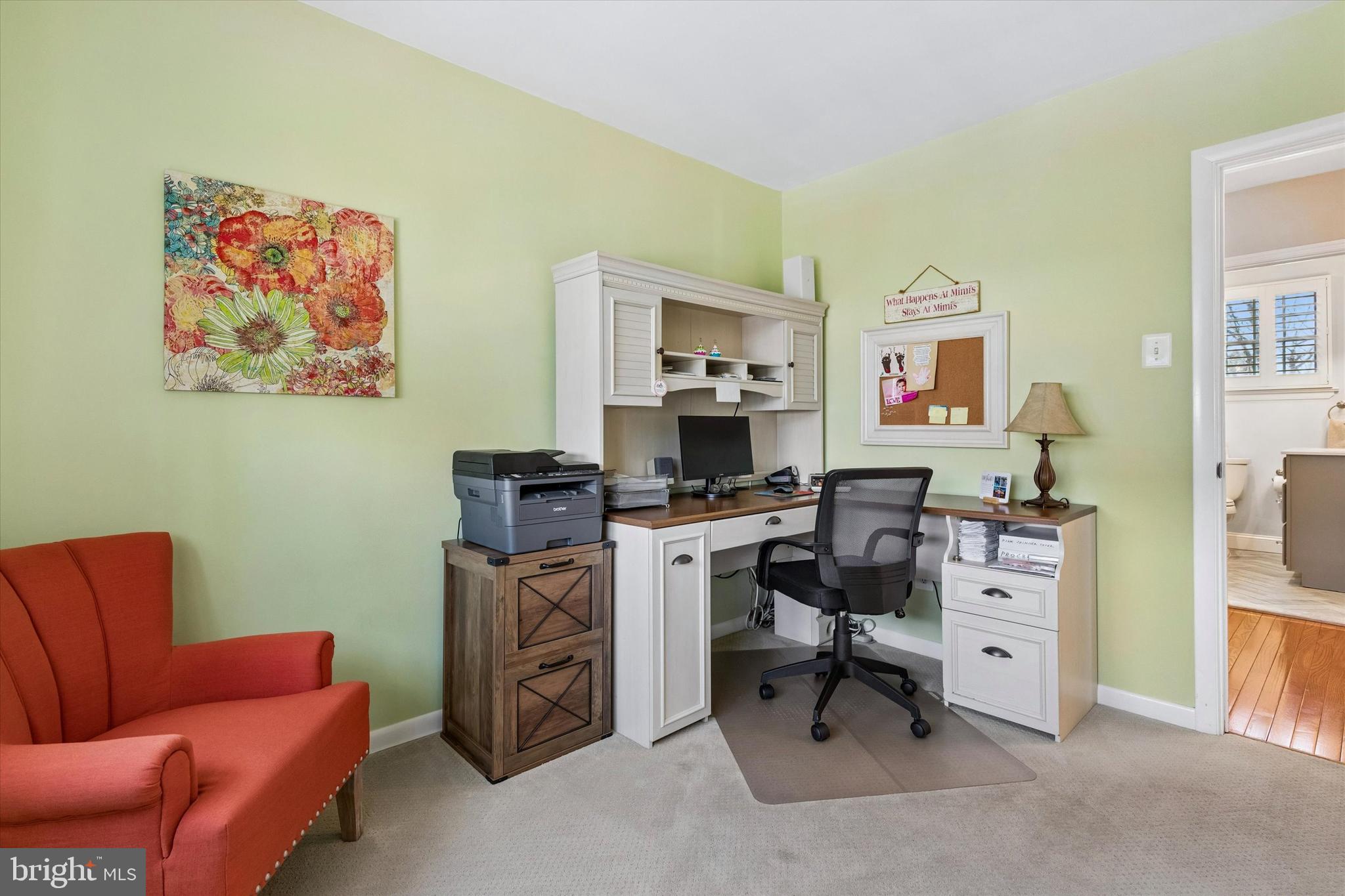 TERWOOD - Residential