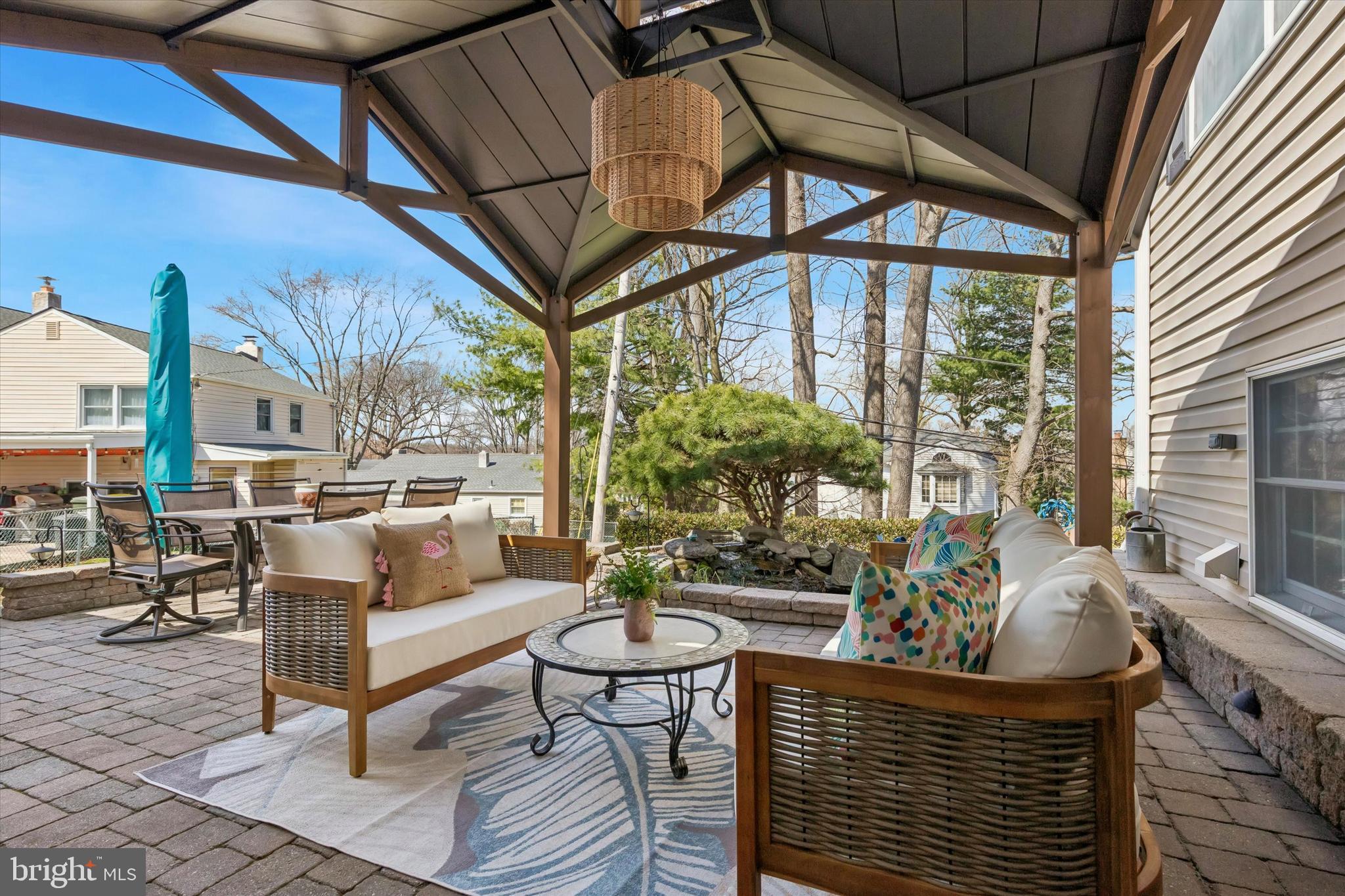 TERWOOD - Residential