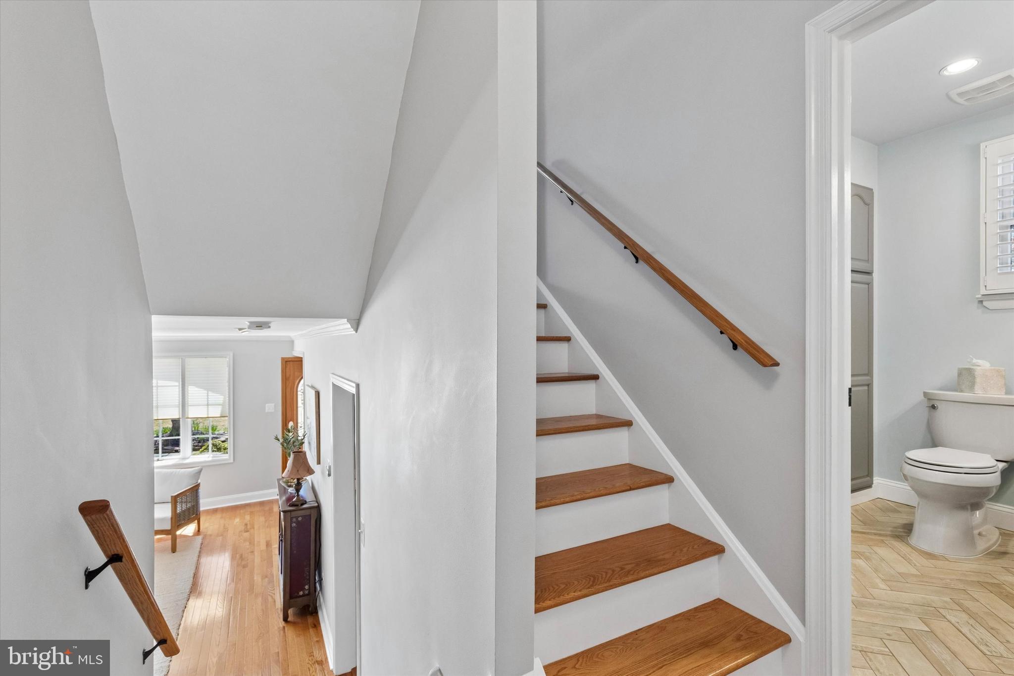 TERWOOD - Residential