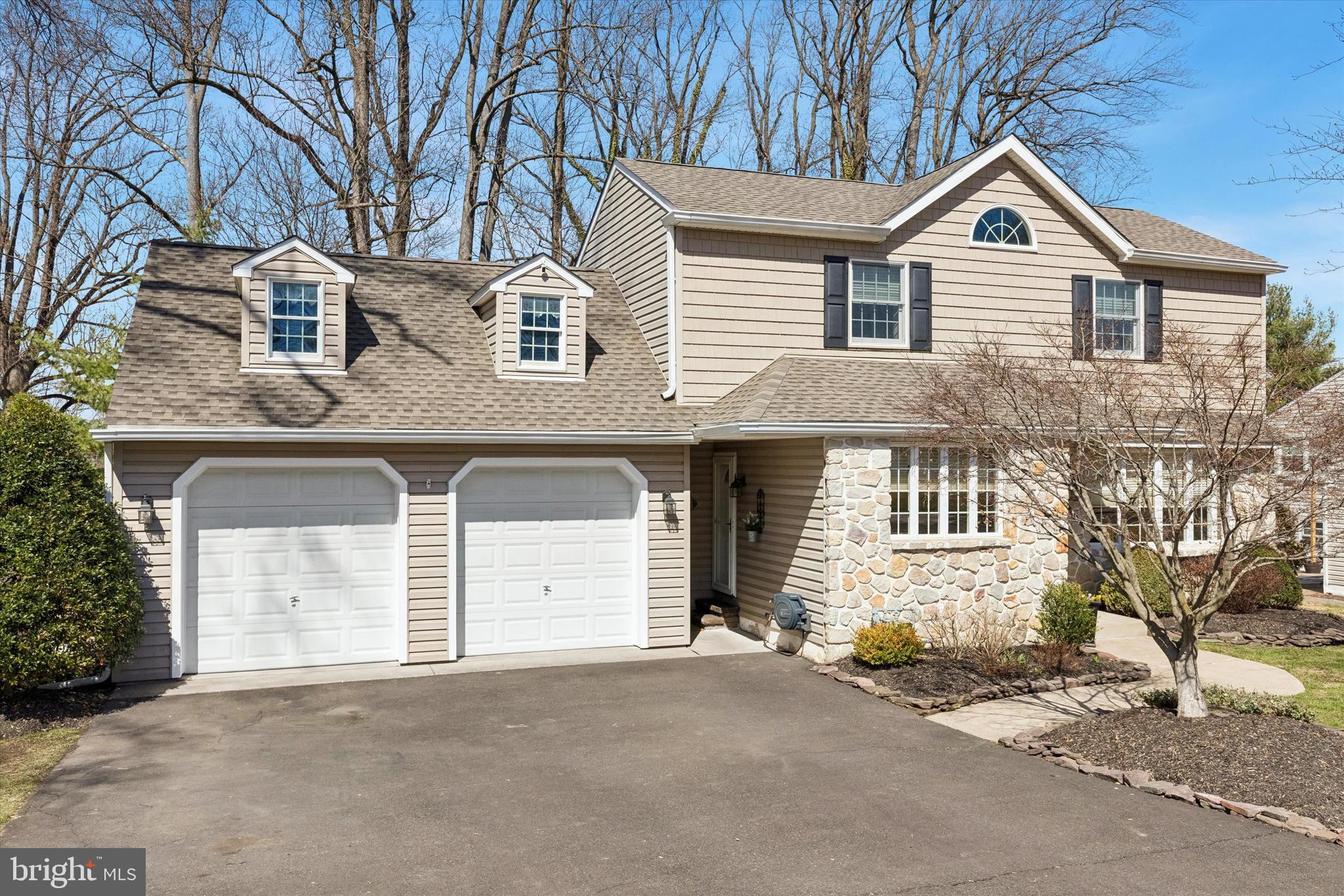 TERWOOD - Residential