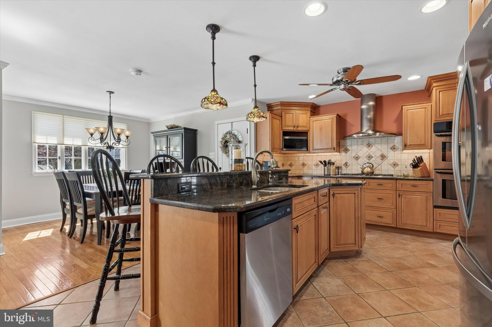 TERWOOD - Residential