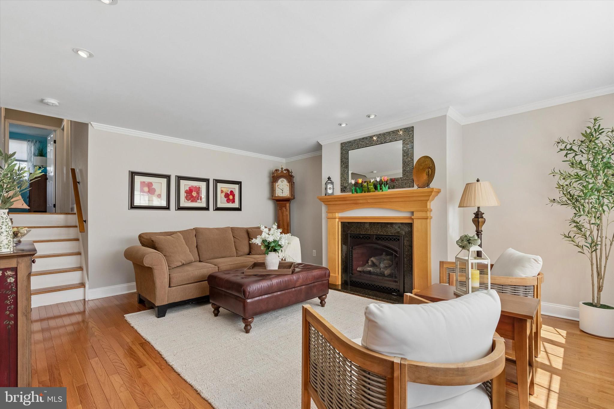 TERWOOD - Residential