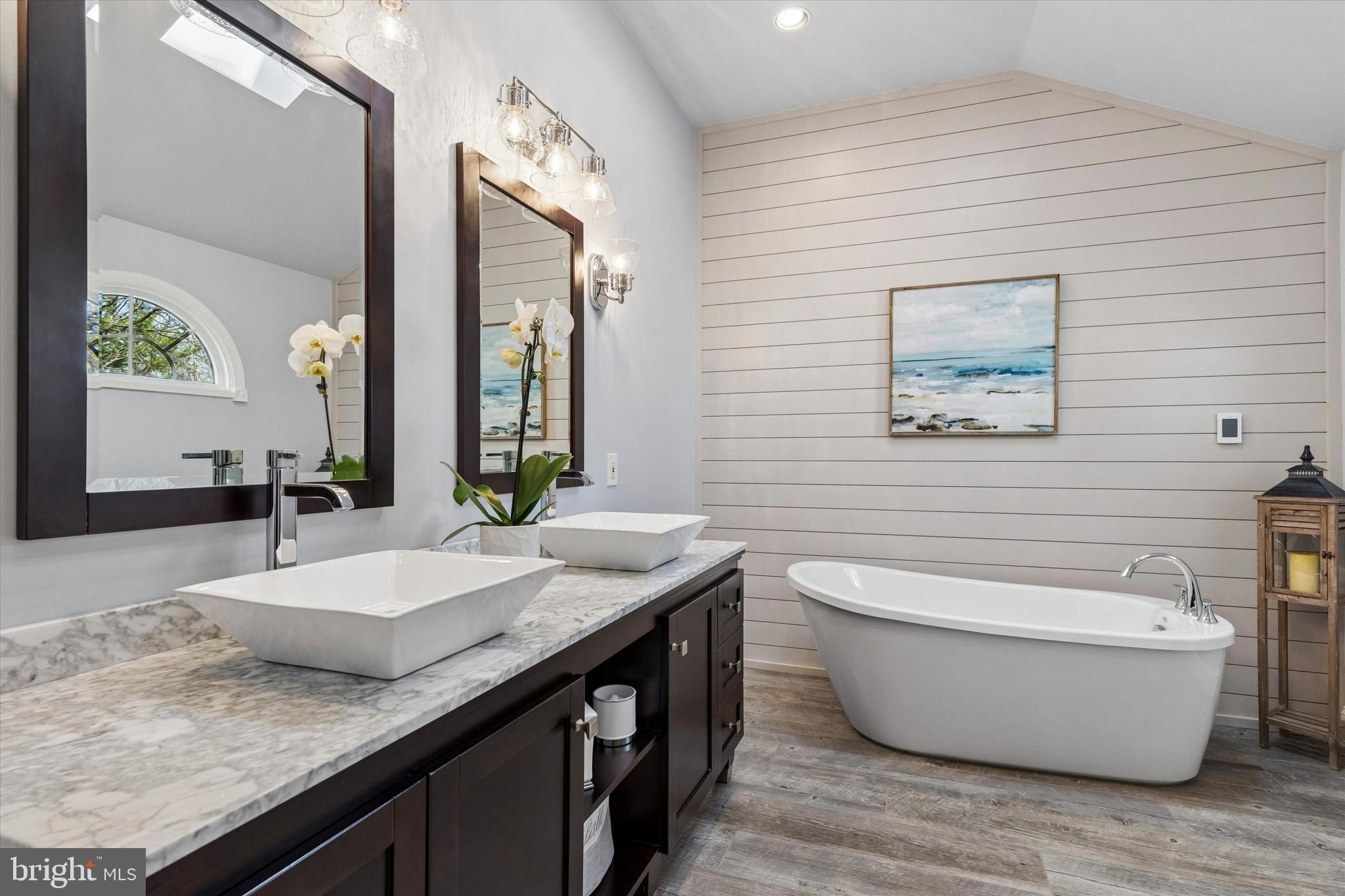 TERWOOD - Residential