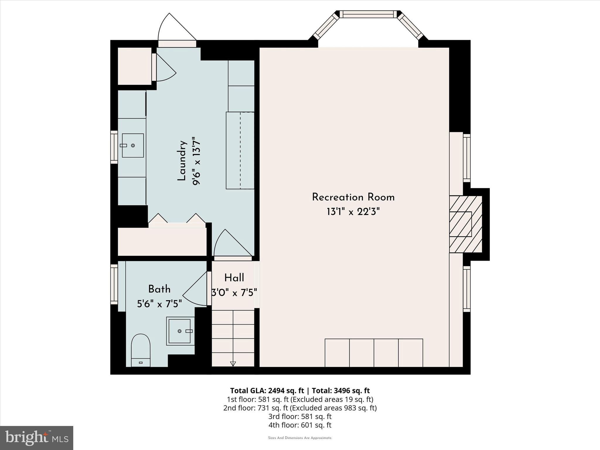 TERWOOD - Residential