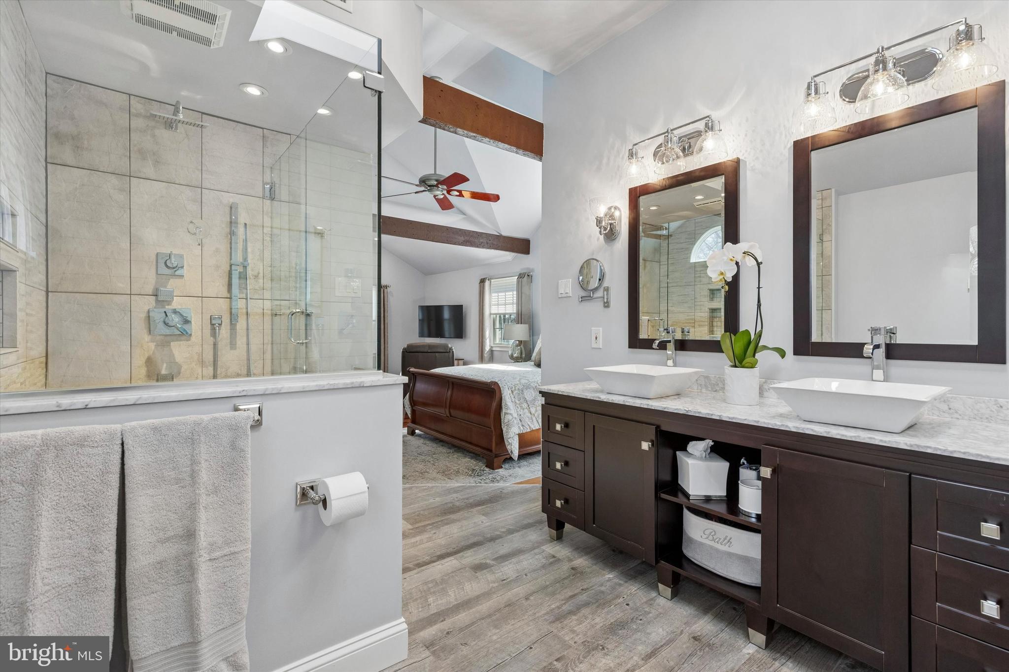 TERWOOD - Residential