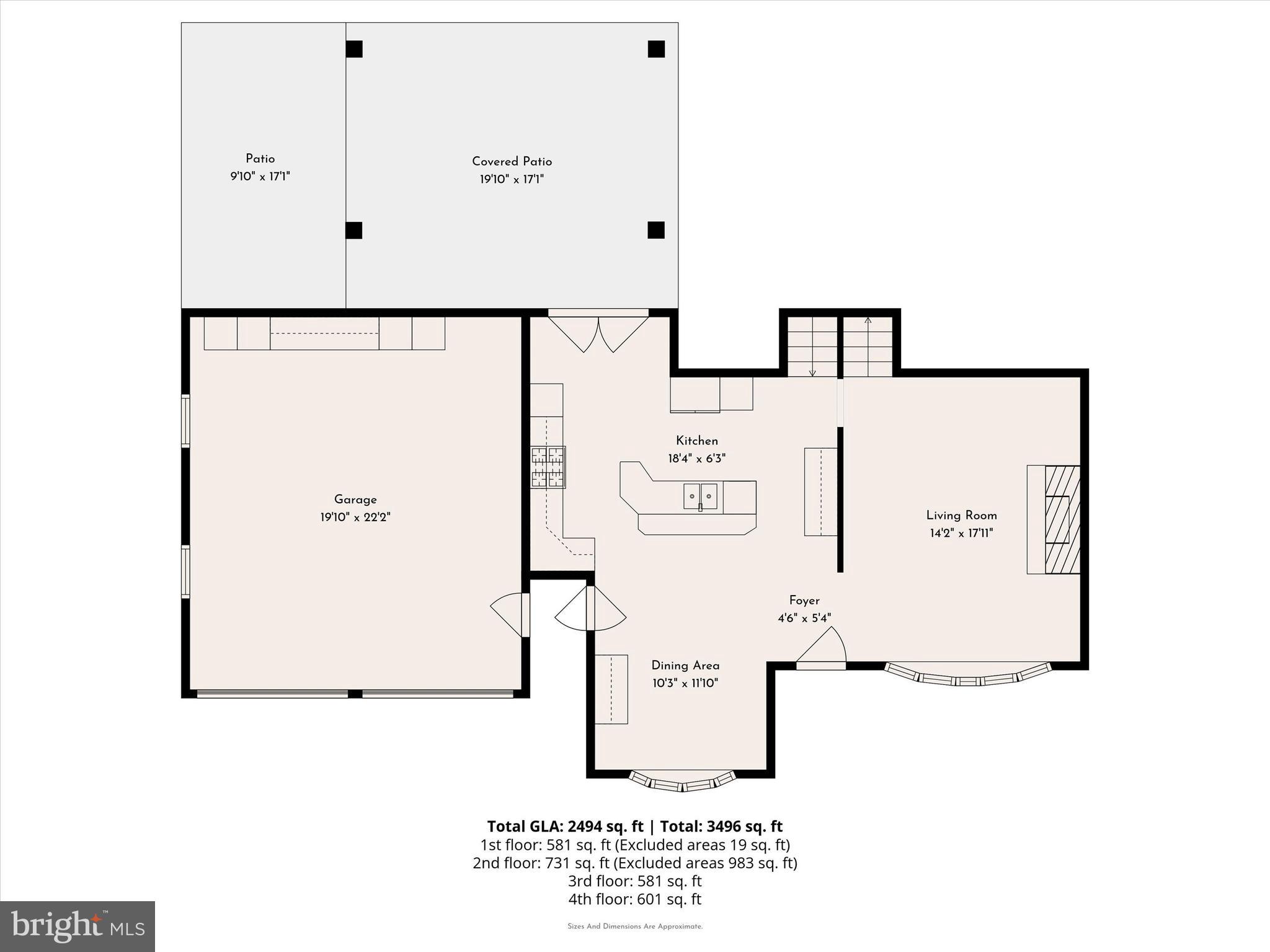 TERWOOD - Residential