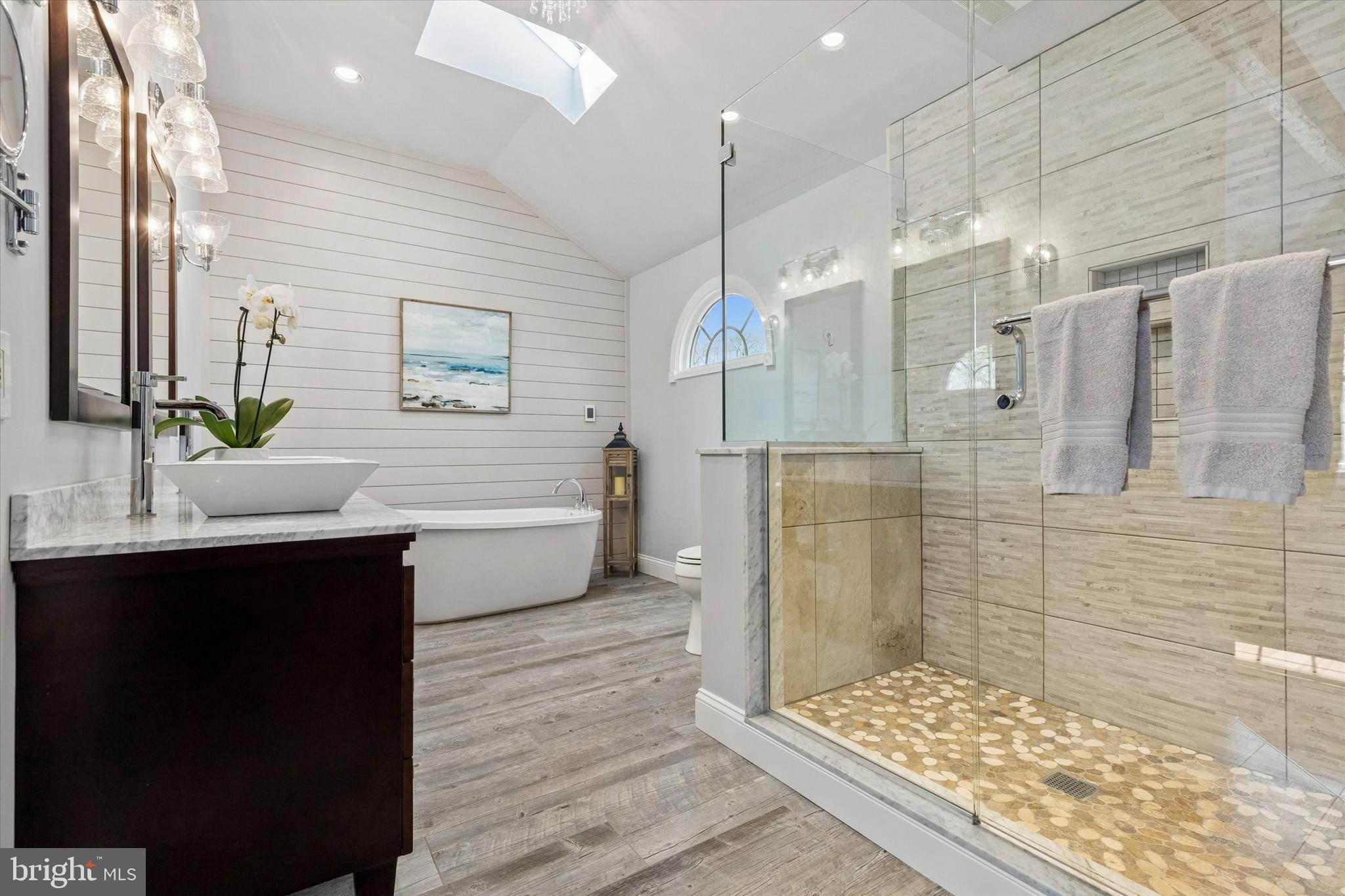 TERWOOD - Residential