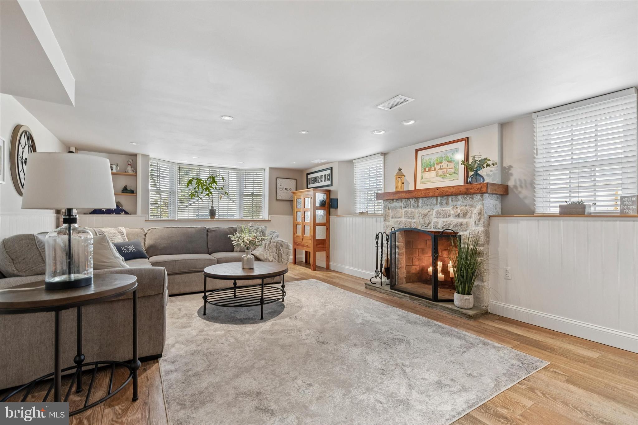 TERWOOD - Residential