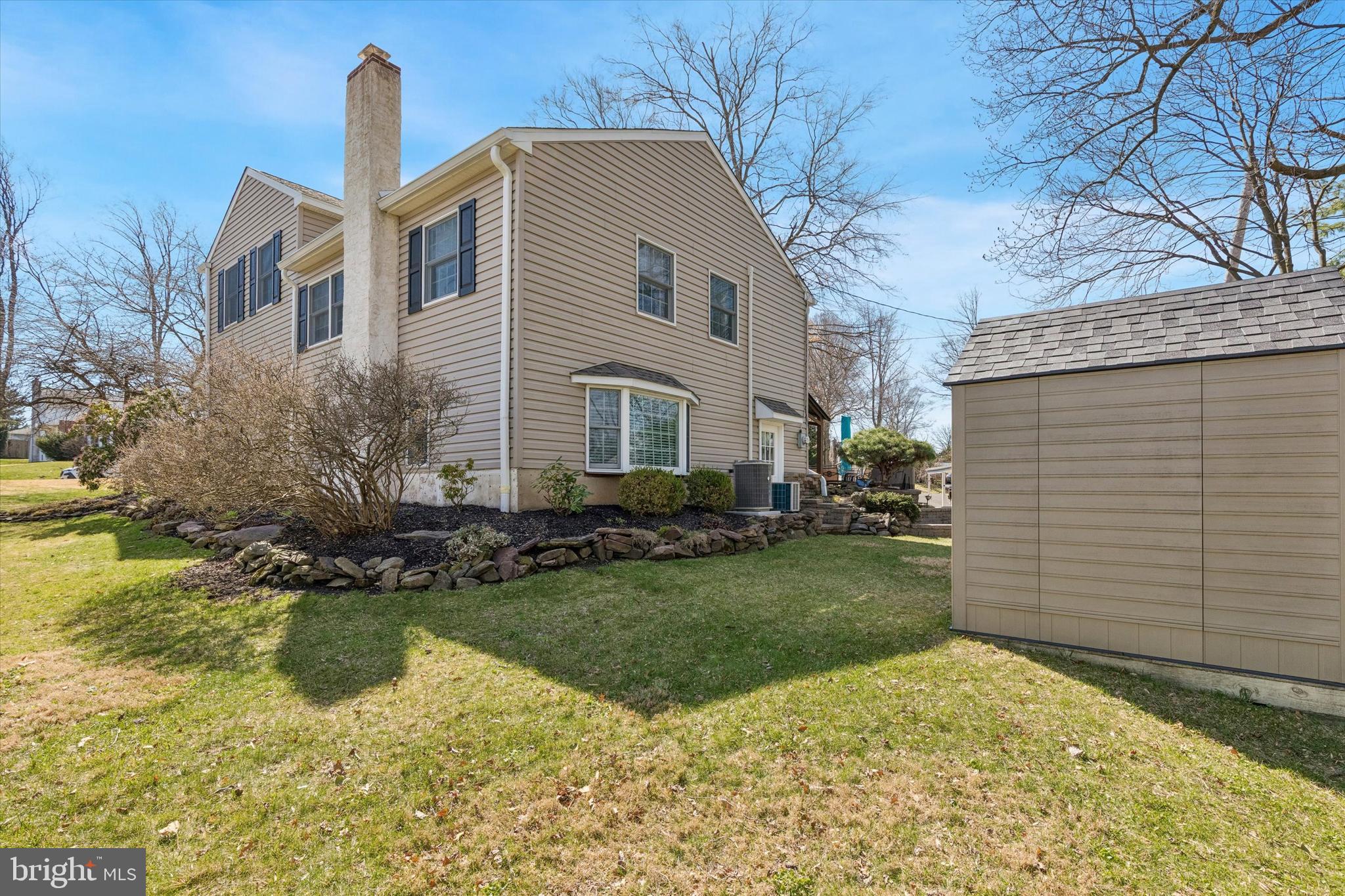 TERWOOD - Residential