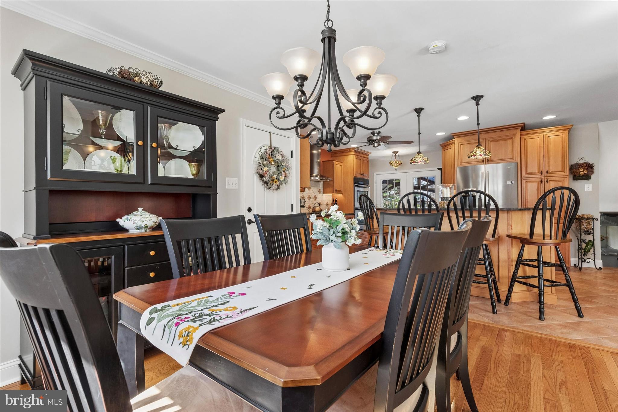 TERWOOD - Residential