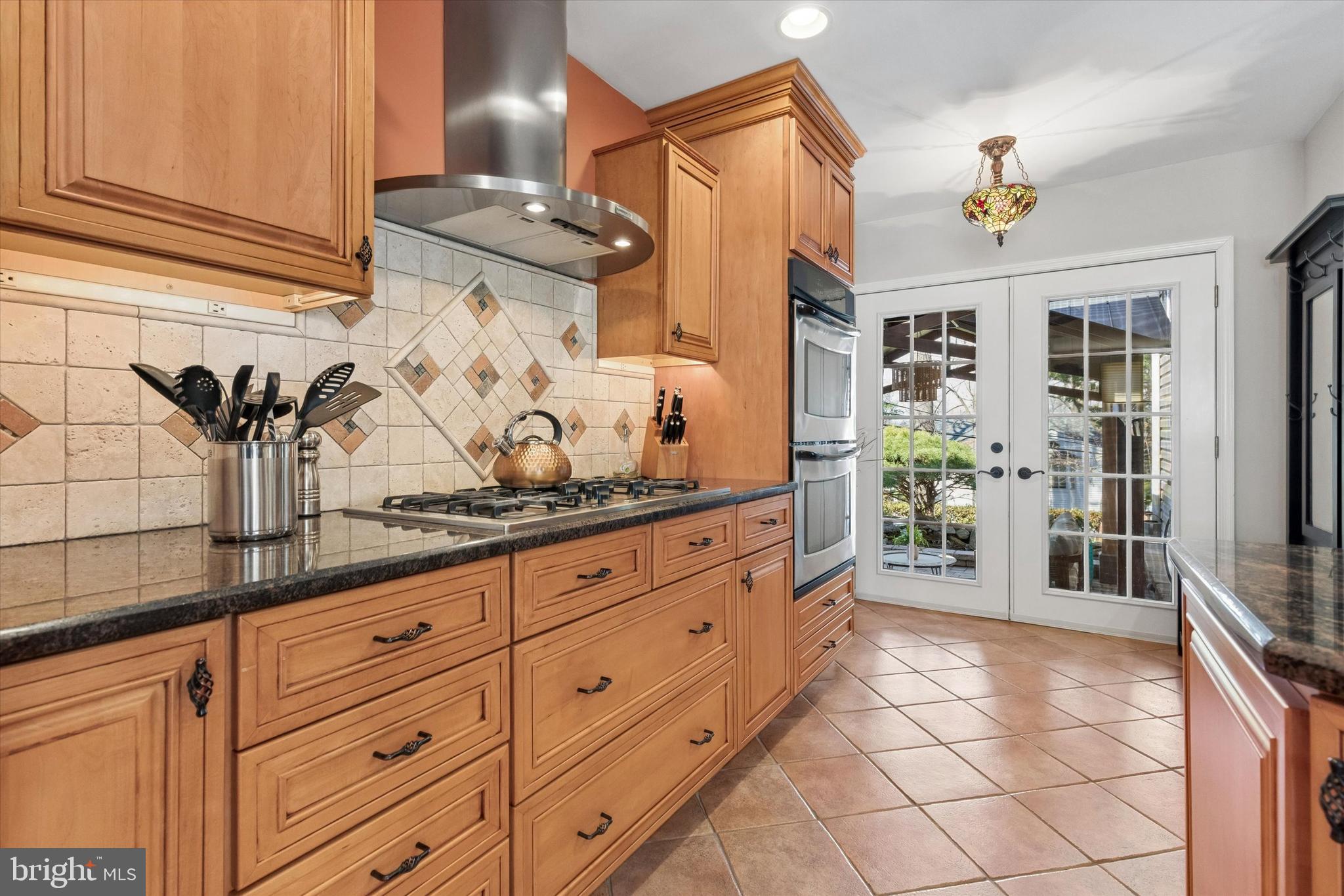 TERWOOD - Residential