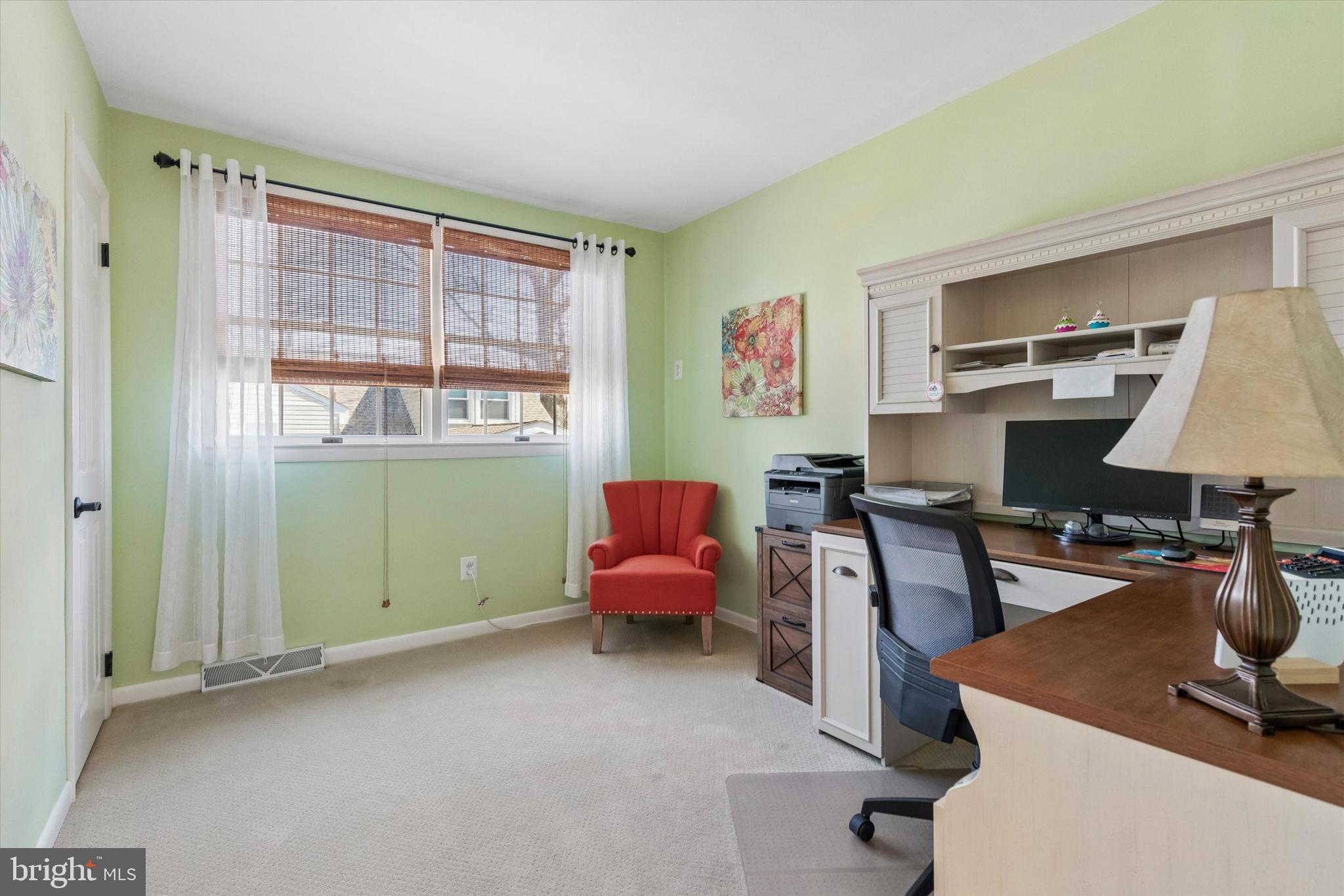 TERWOOD - Residential