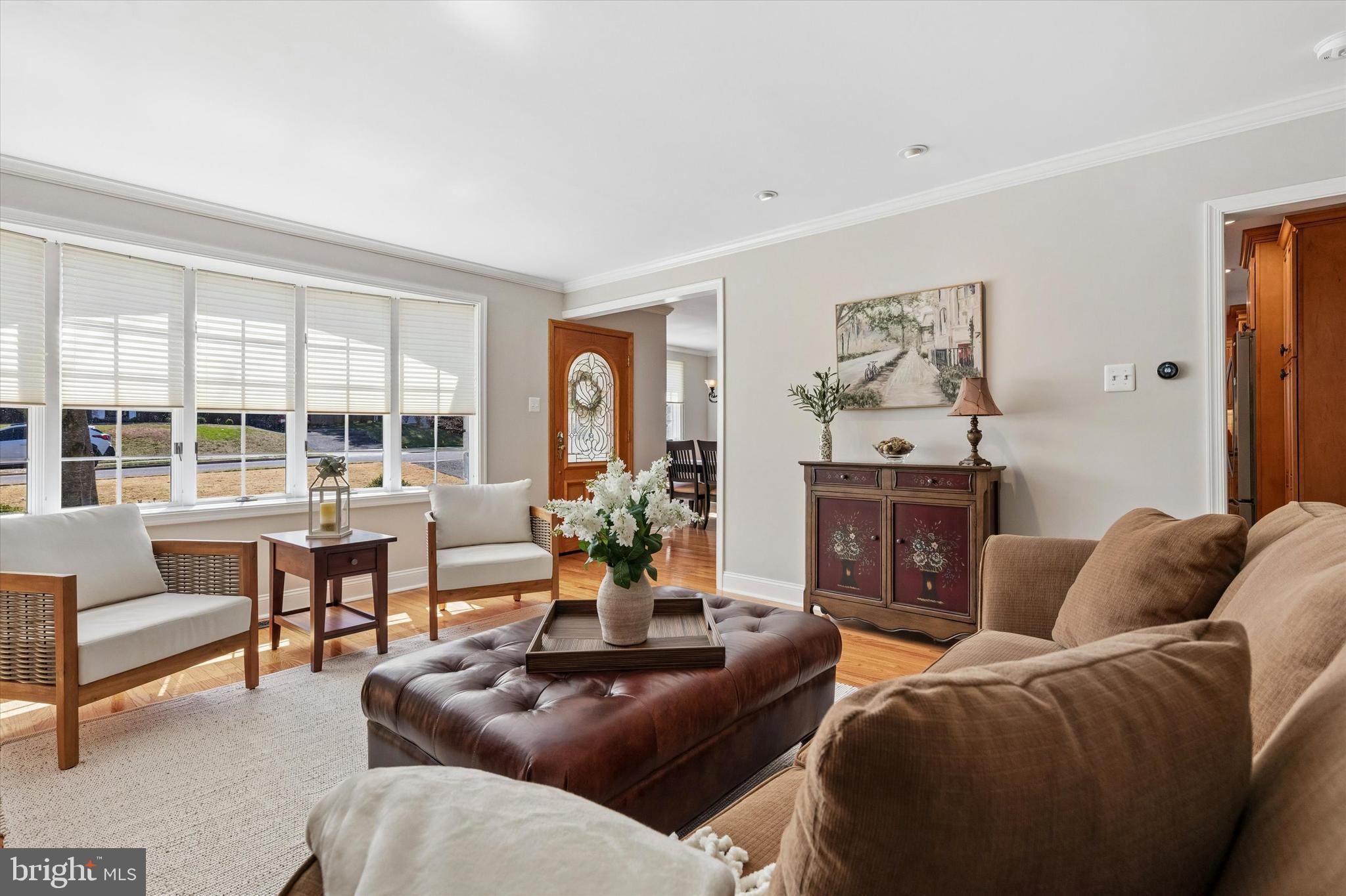 TERWOOD - Residential