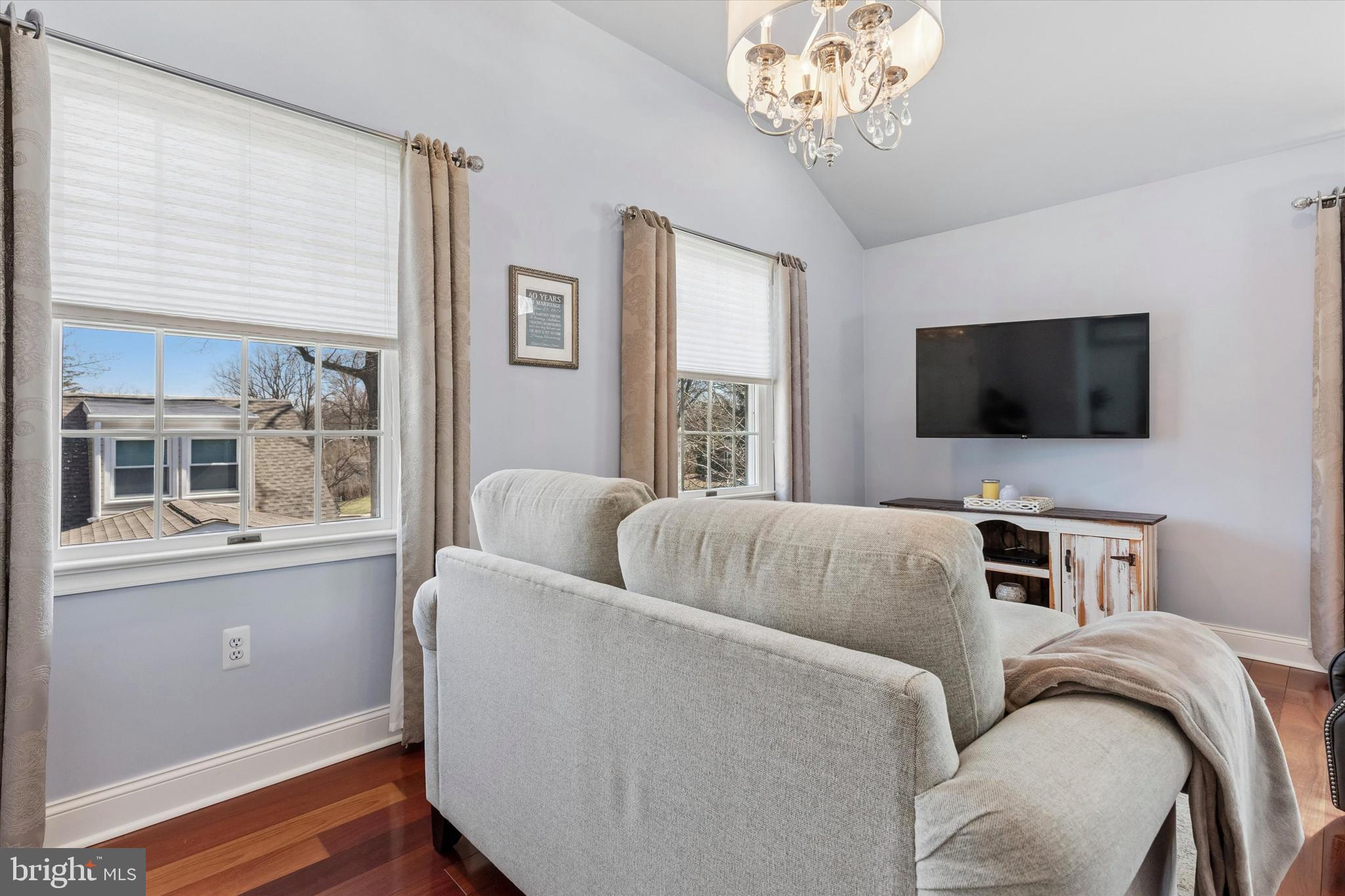 TERWOOD - Residential