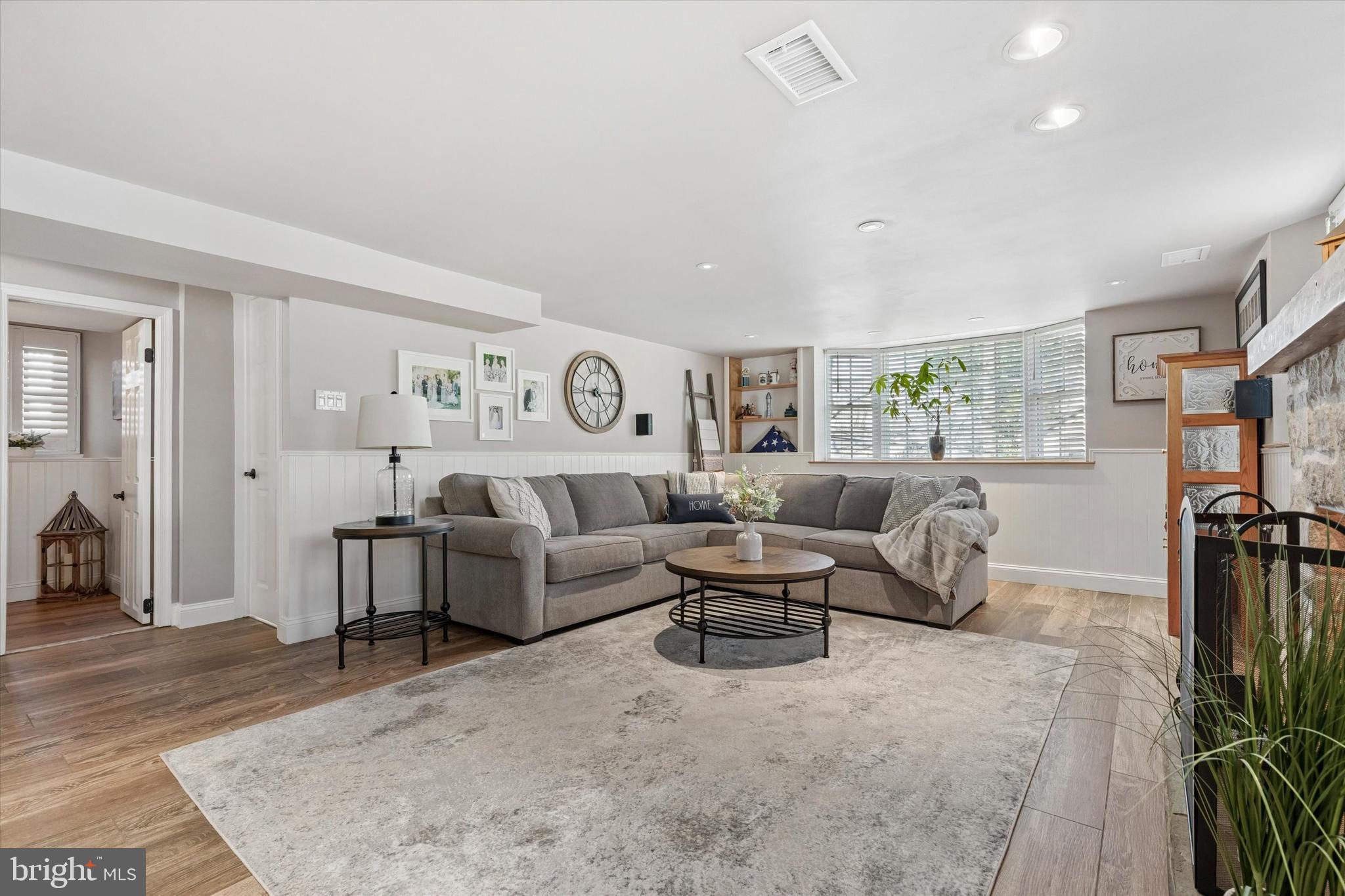 TERWOOD - Residential