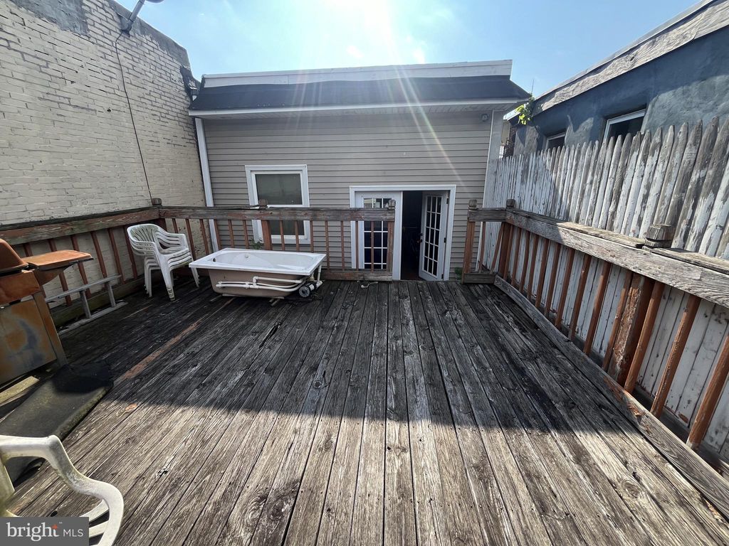 Photo of 3010 N 7th Street, PHILADELPHIA, PA 19133 (MLS # PAPH2502260)