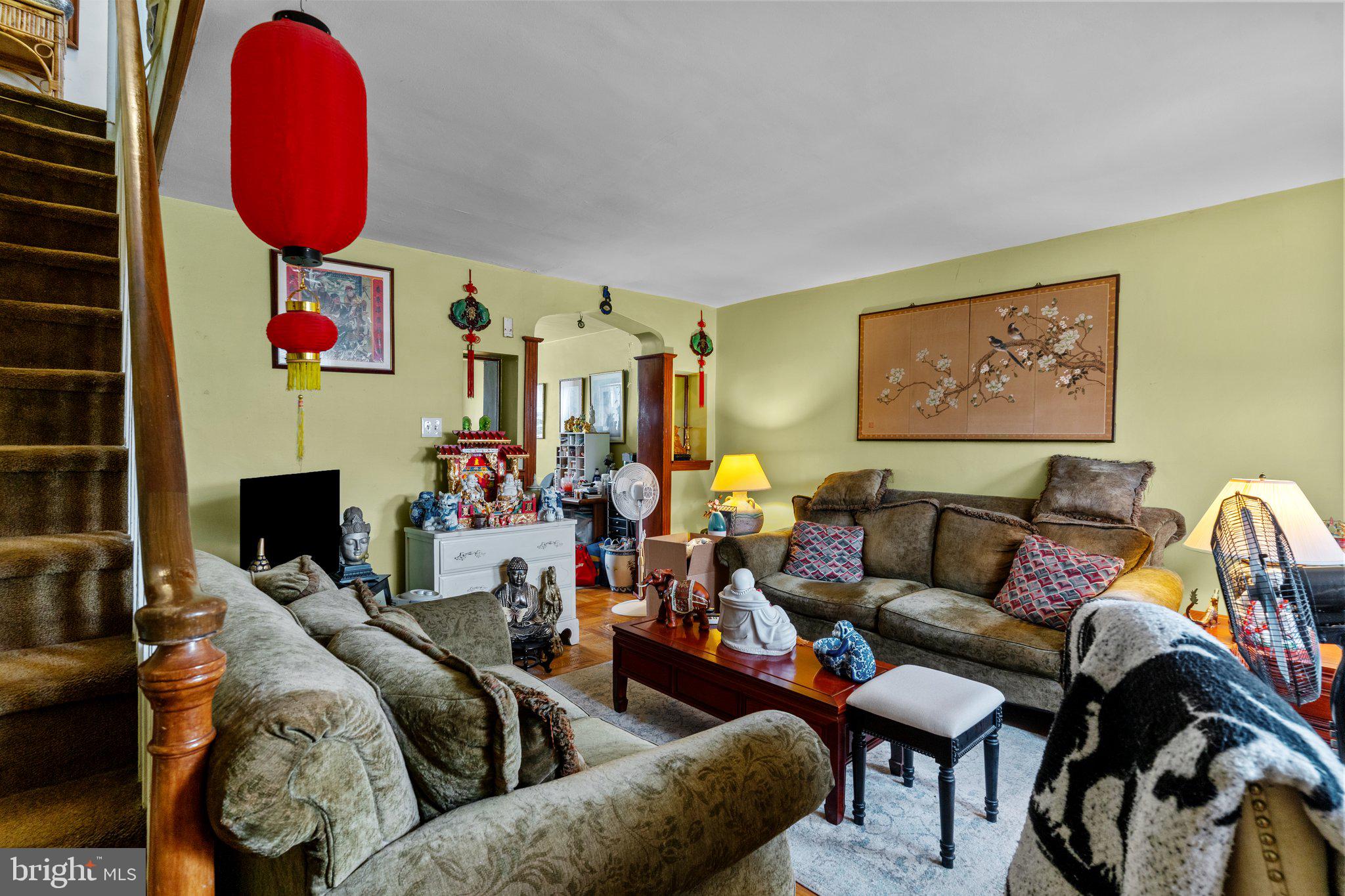 PHILADELPHIA - Residential