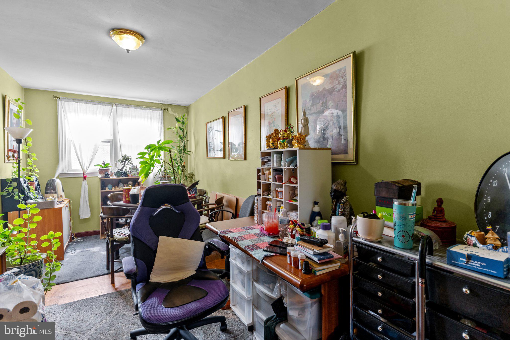 PHILADELPHIA - Residential