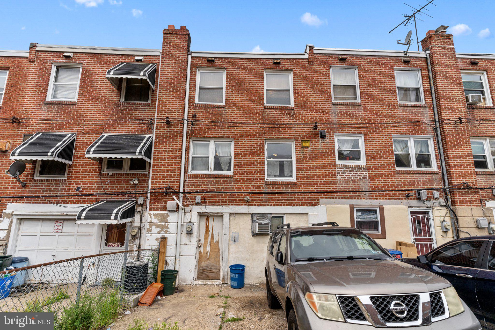 PHILADELPHIA - Residential