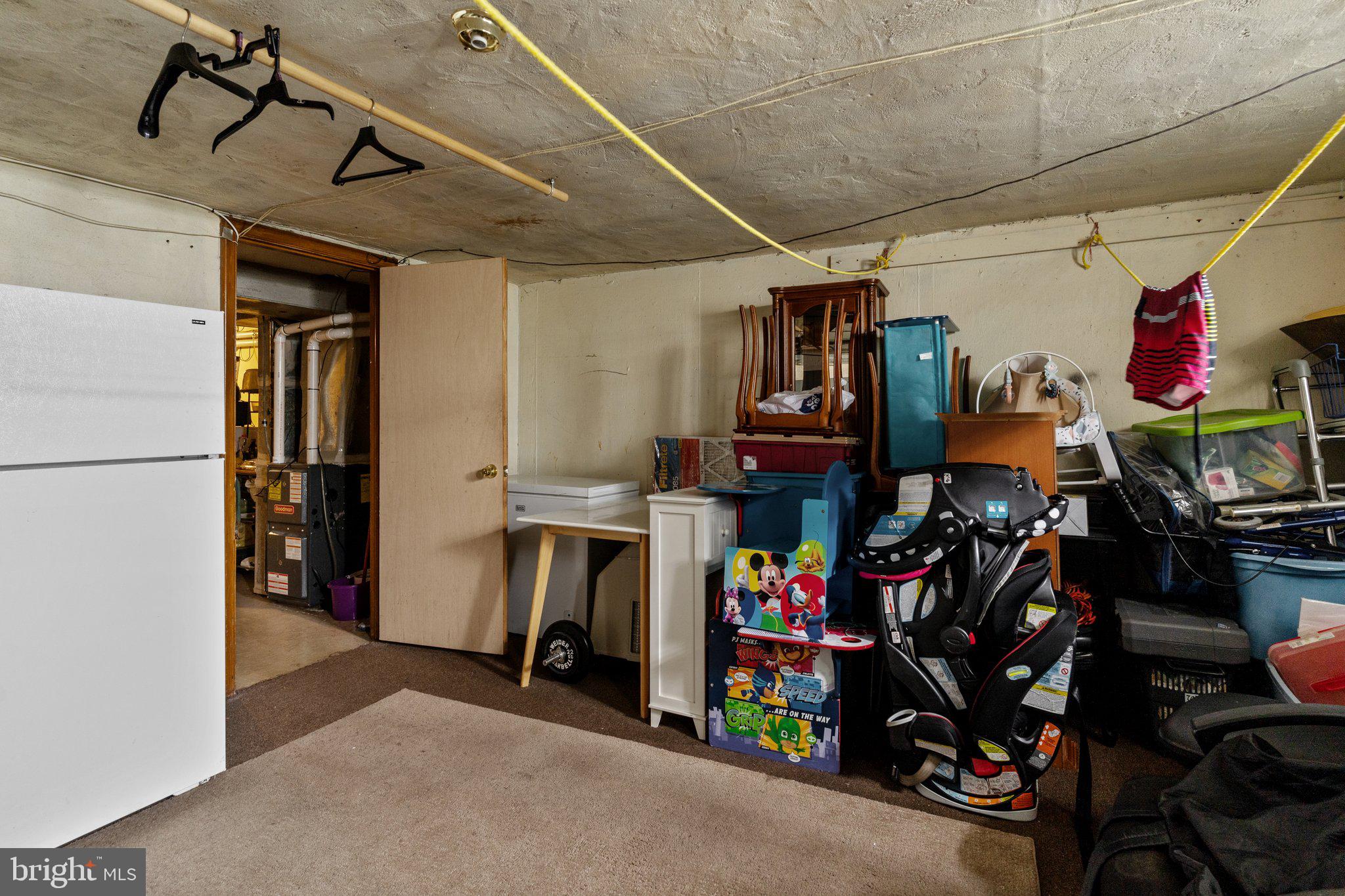 PHILADELPHIA - Residential