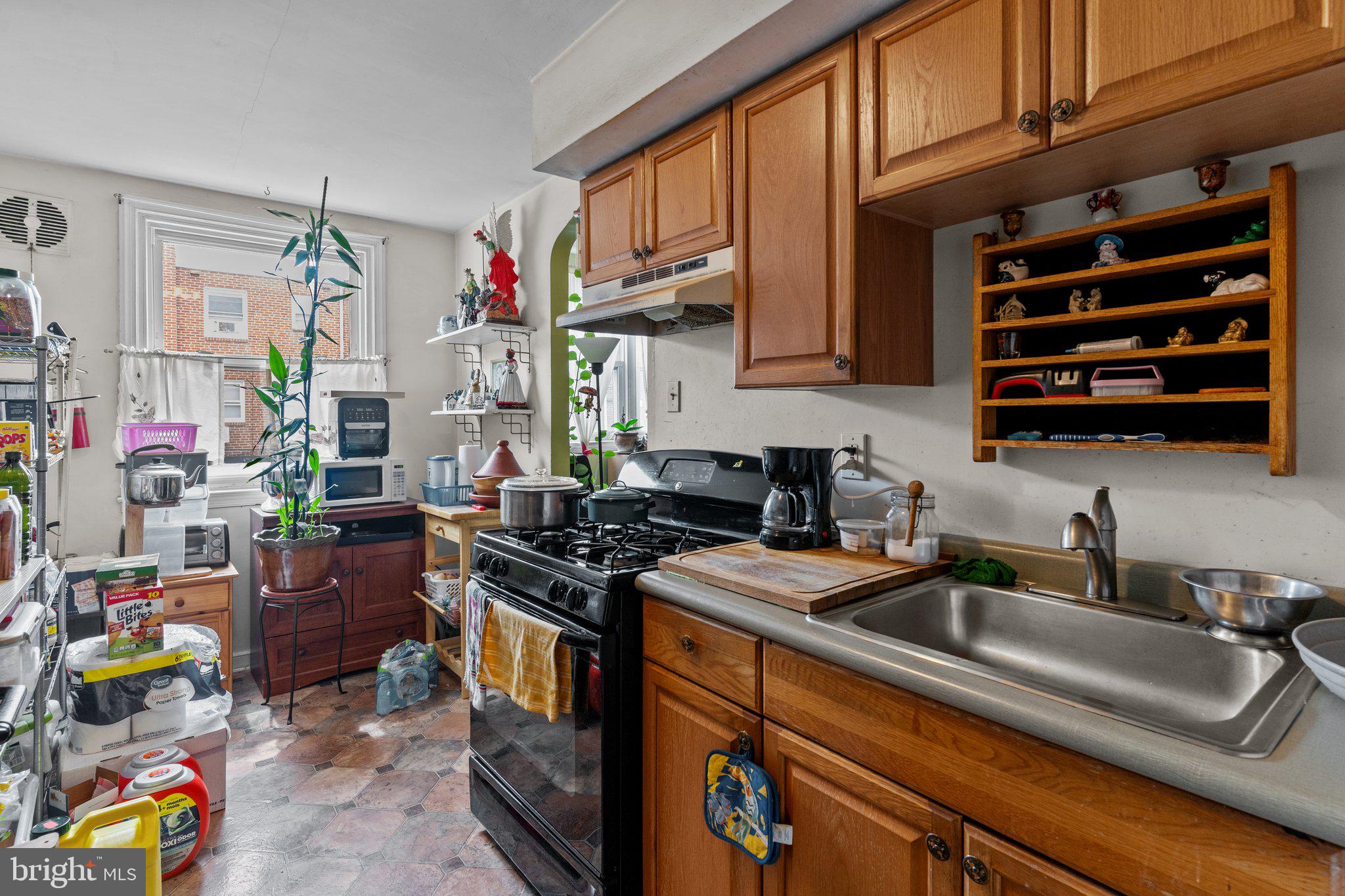 PHILADELPHIA - Residential