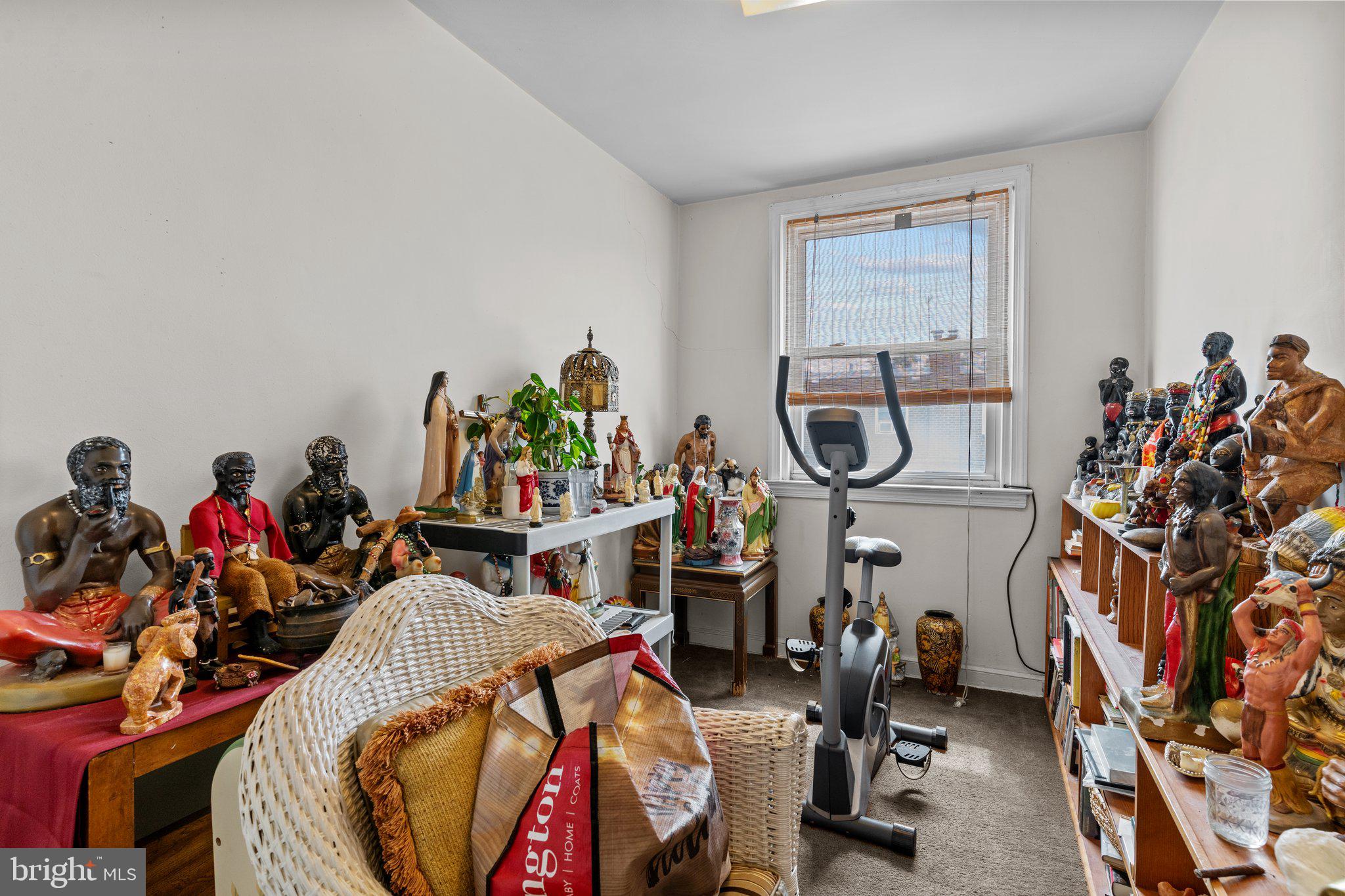 PHILADELPHIA - Residential