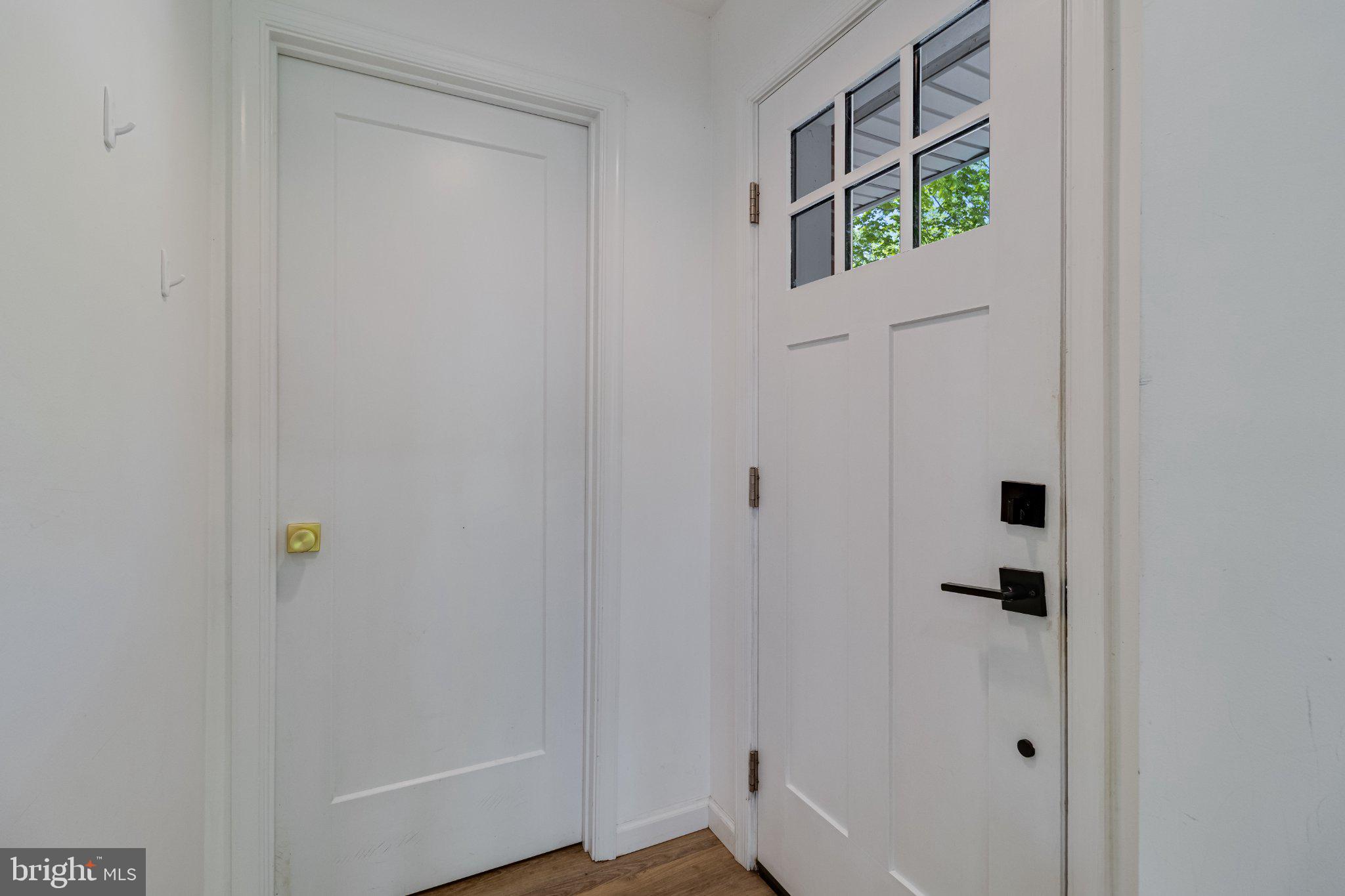 LITTLE WOODS - Residential