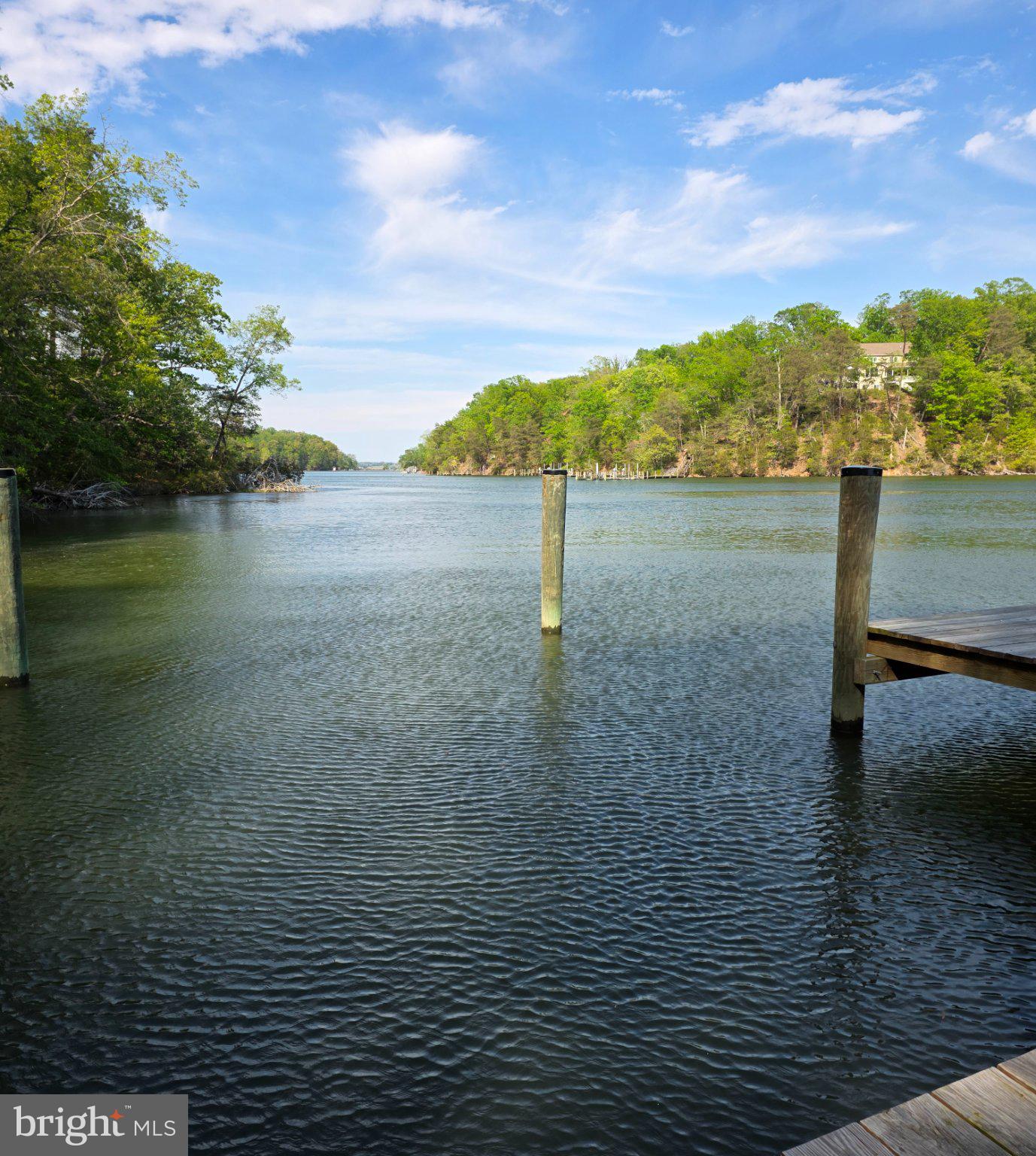 LITTLE WOODS - Residential