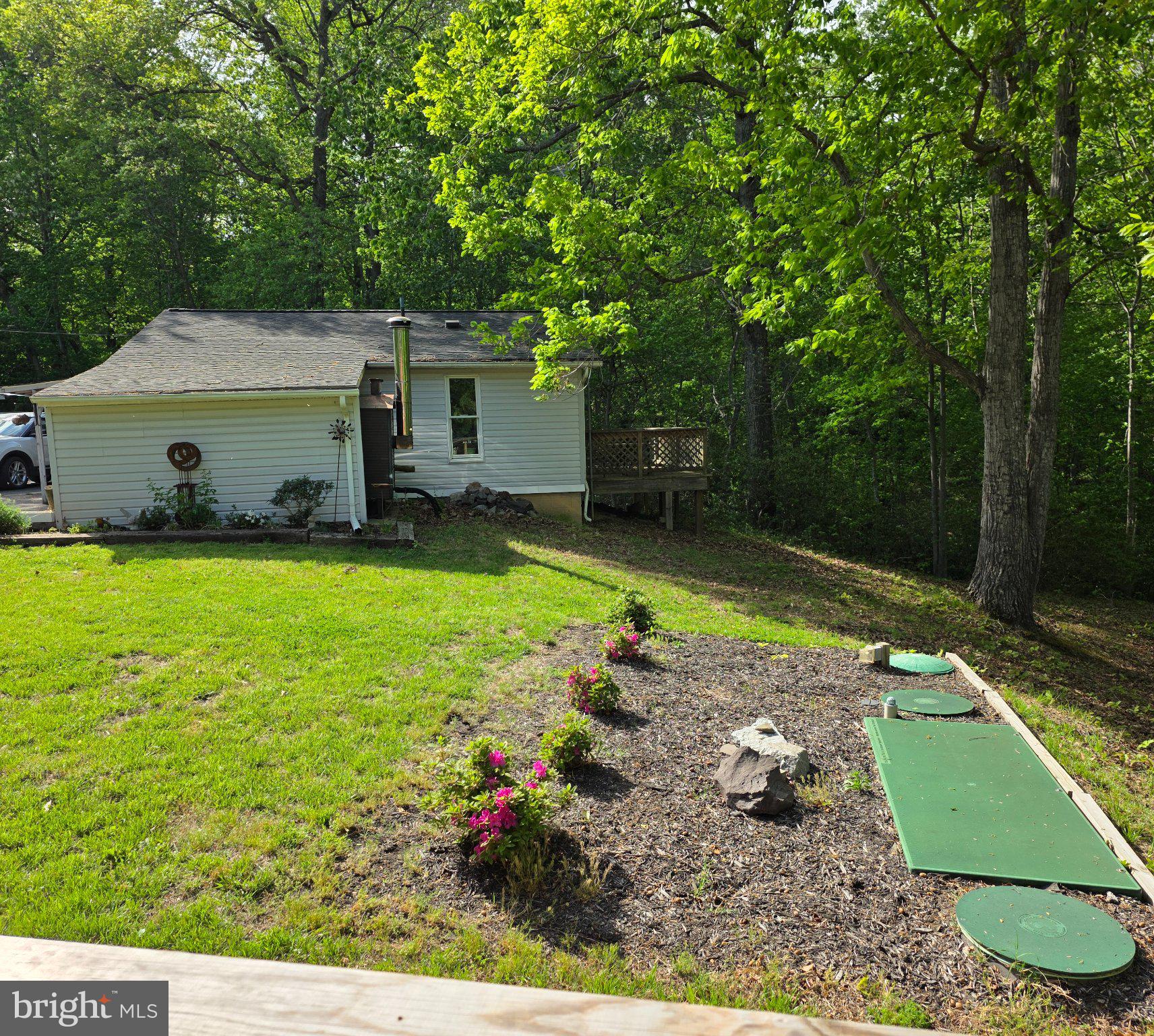 LITTLE WOODS - Residential