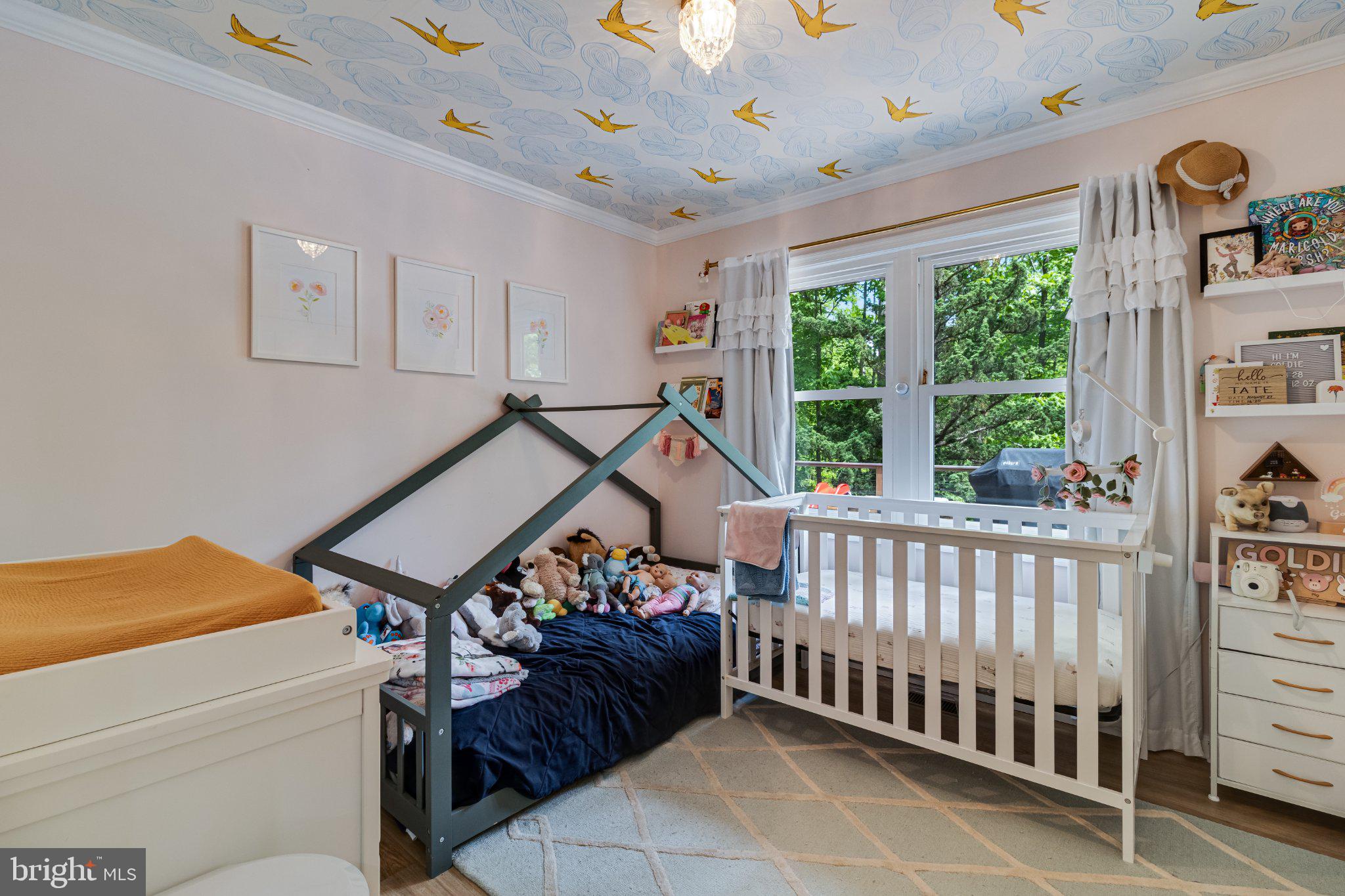 LITTLE WOODS - Residential