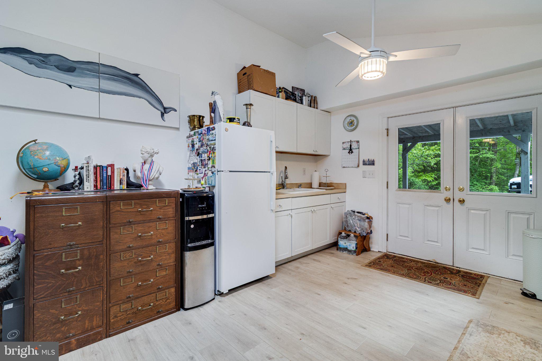 LITTLE WOODS - Residential