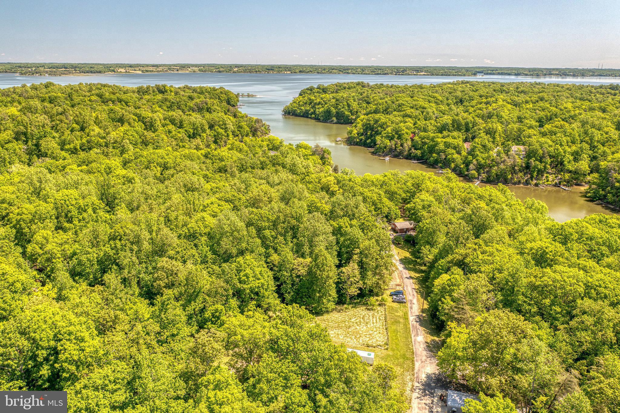 LITTLE WOODS - Residential