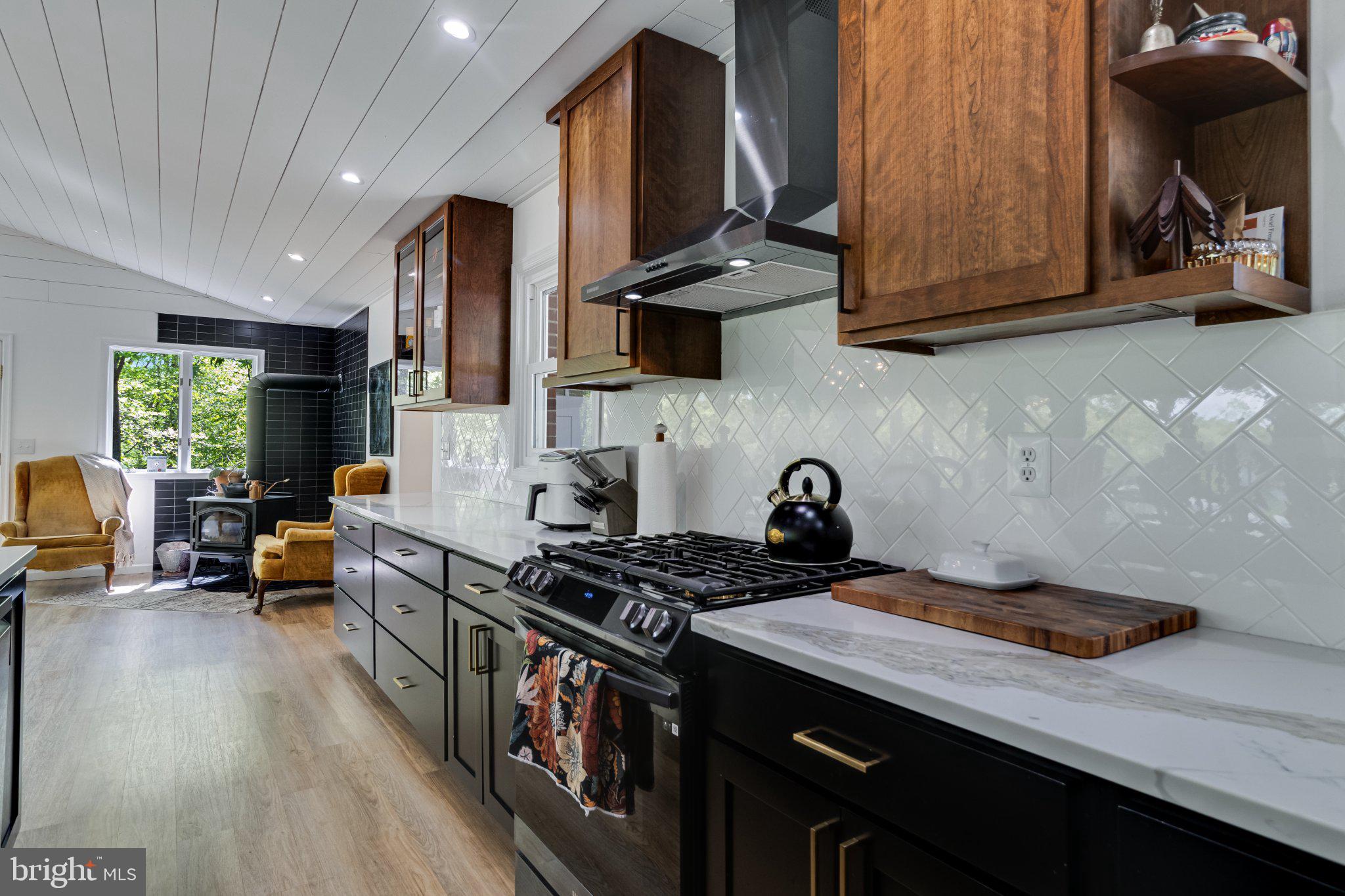 LITTLE WOODS - Residential