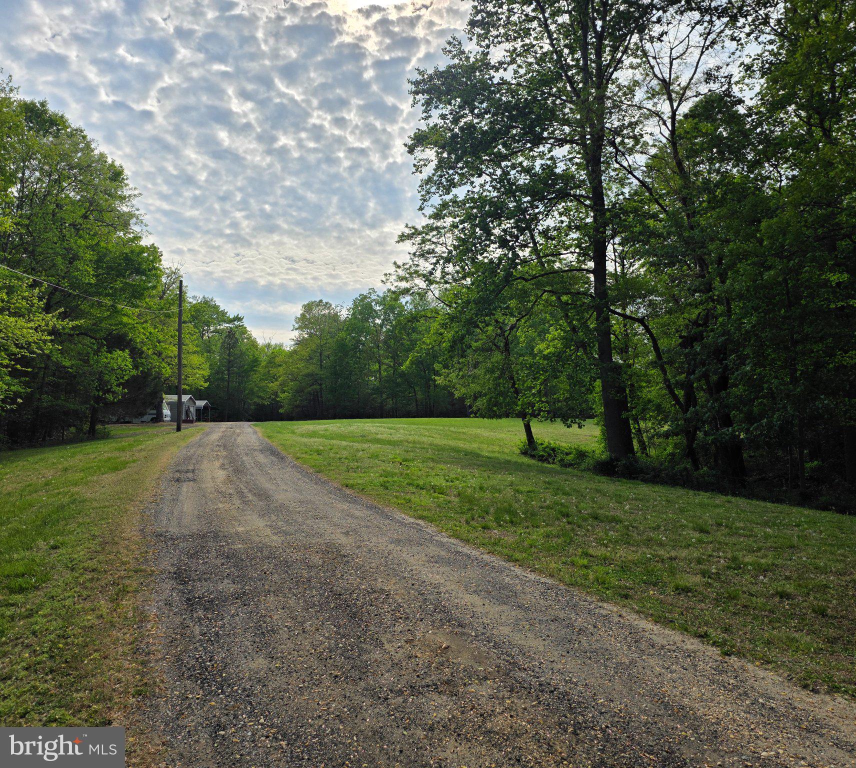 LITTLE WOODS - Residential