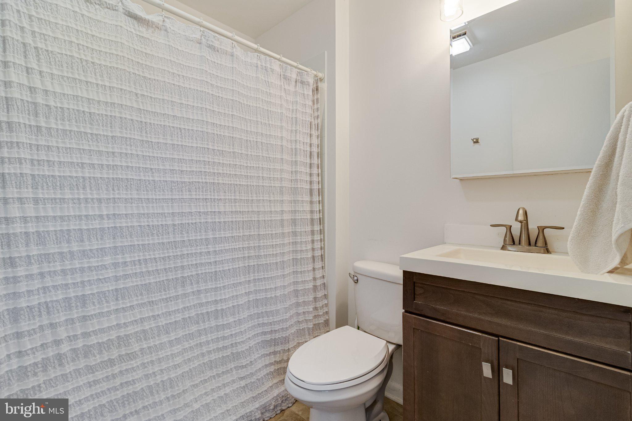 LITTLE WOODS - Residential