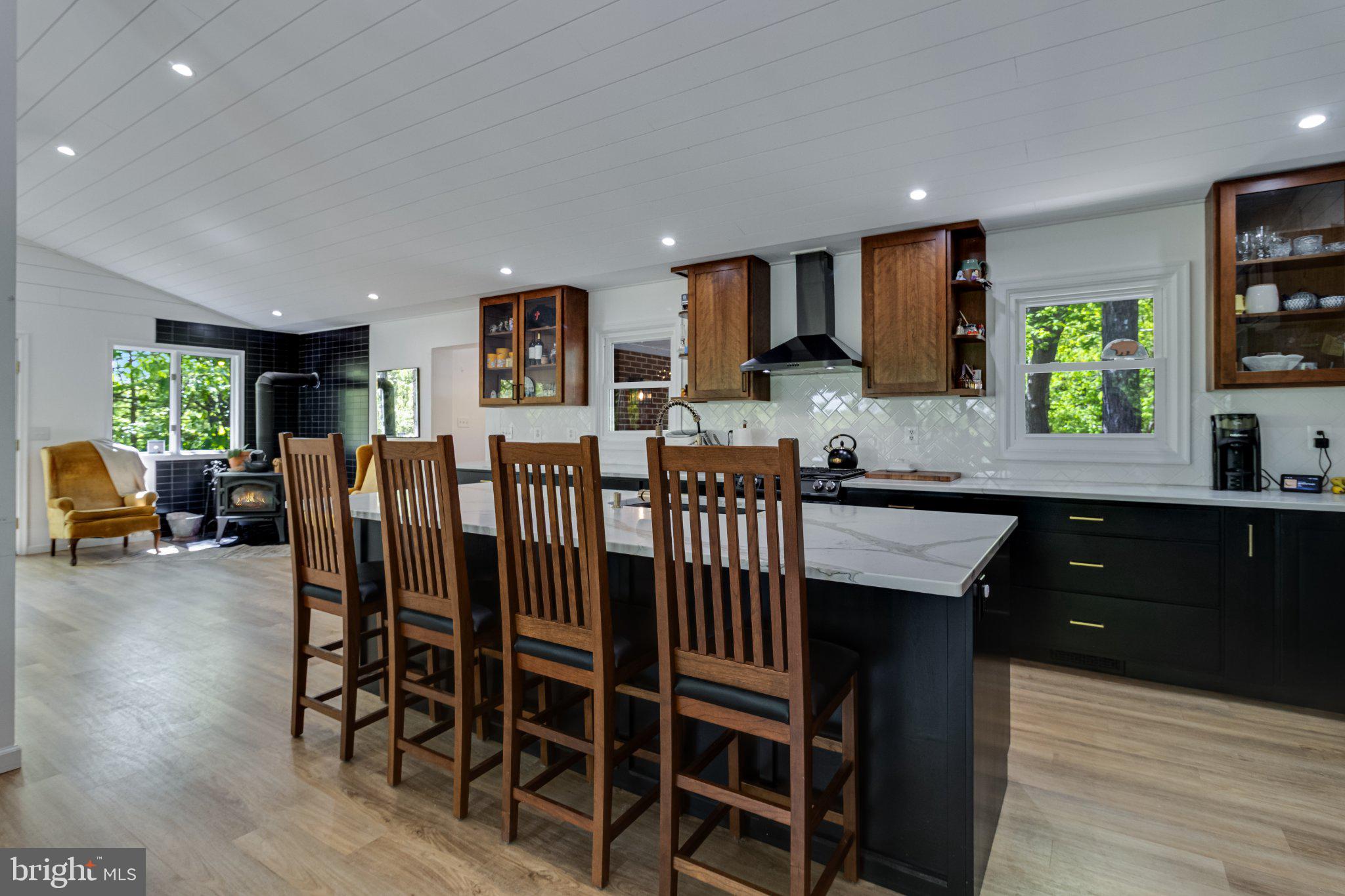 LITTLE WOODS - Residential