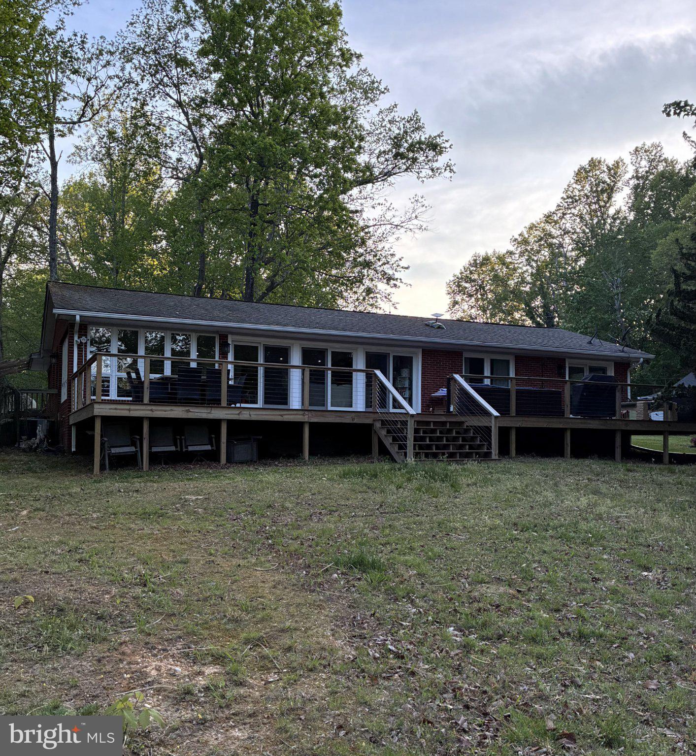 LITTLE WOODS - Residential