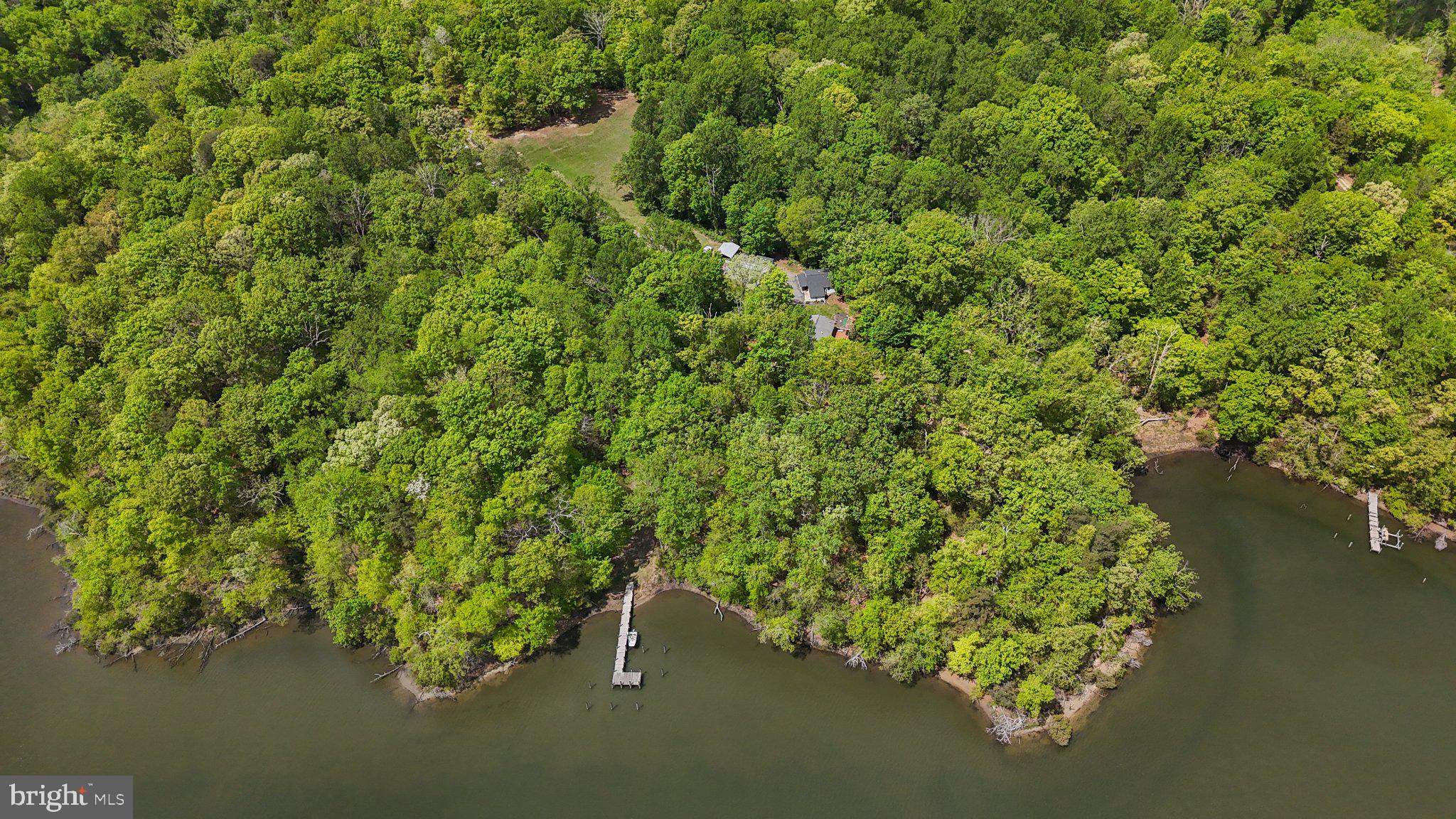 LITTLE WOODS - Residential