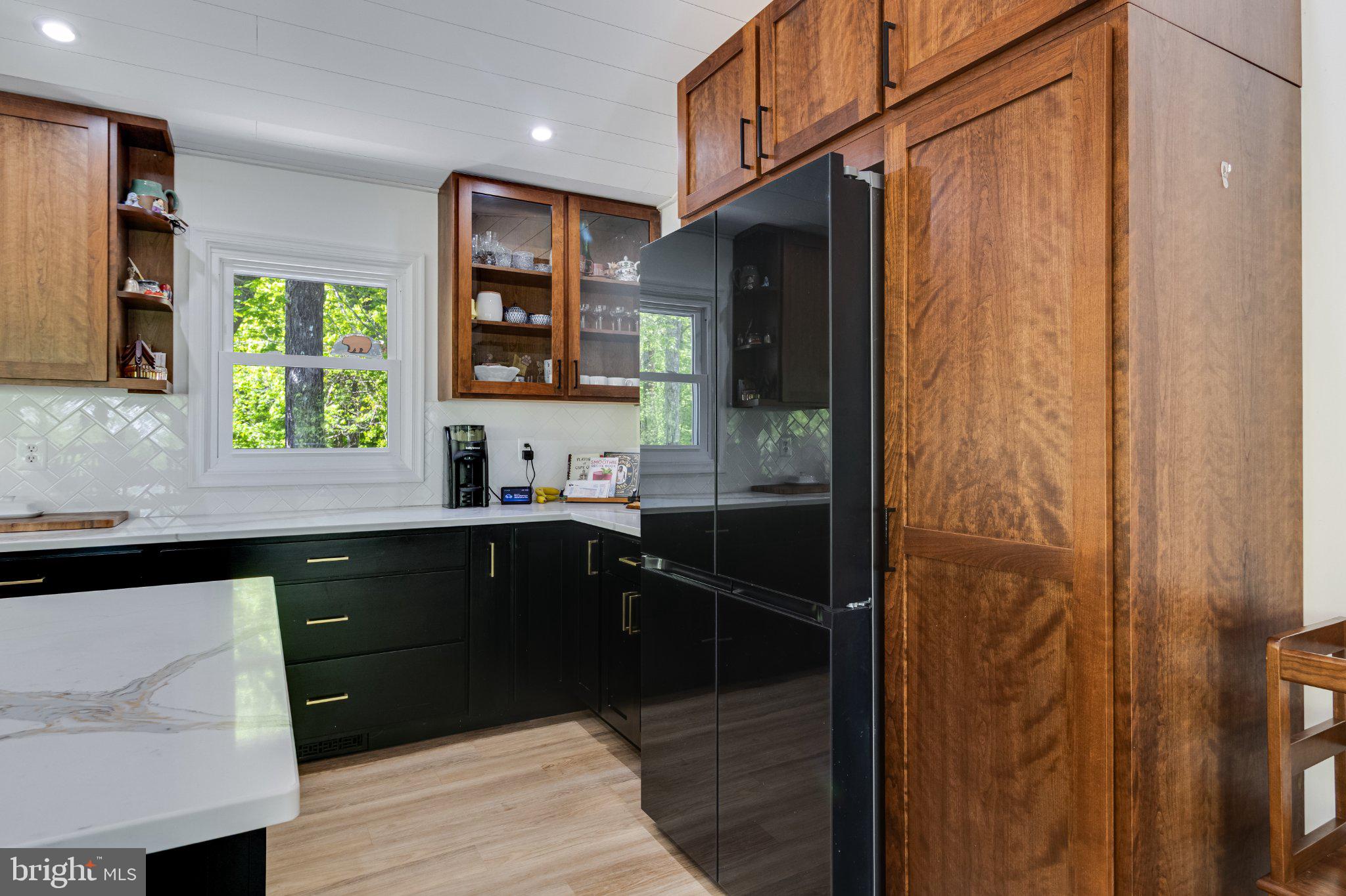 LITTLE WOODS - Residential