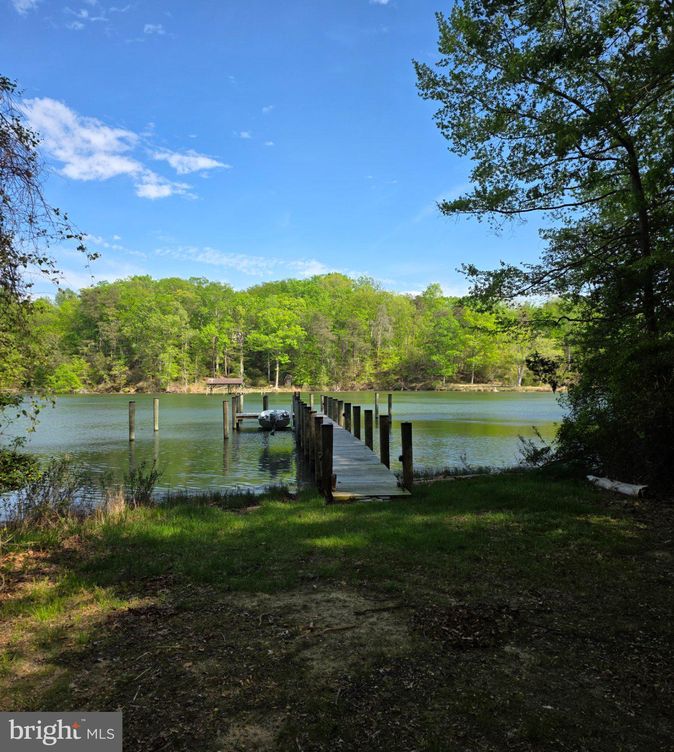 LITTLE WOODS - Residential