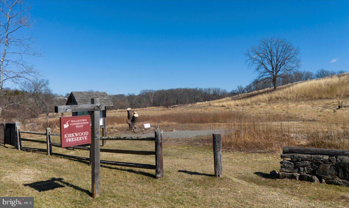 RADNOR HUNT - Residential