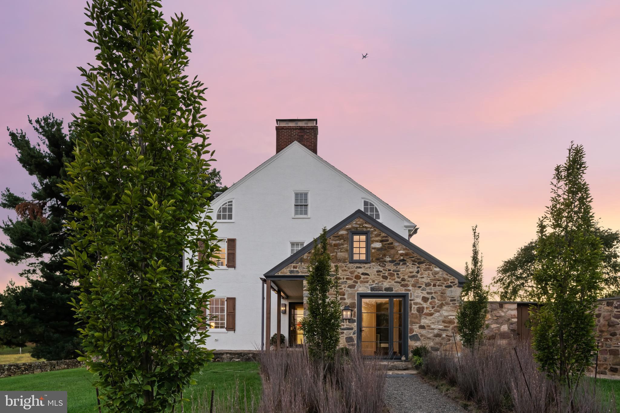 RADNOR HUNT - Residential