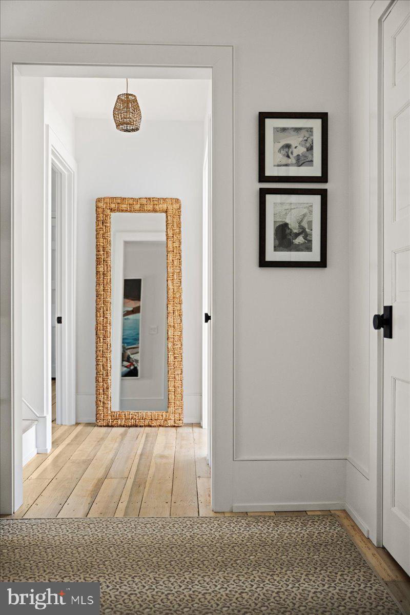 RADNOR HUNT - Residential