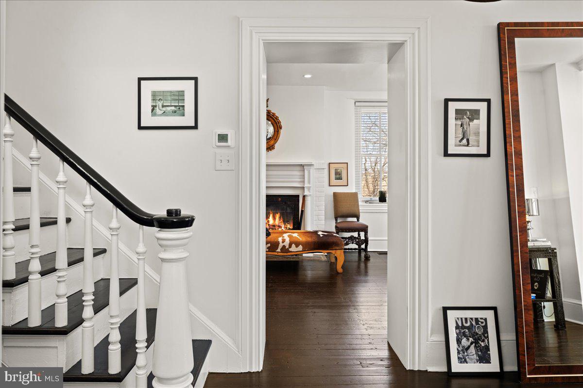 RADNOR HUNT - Residential